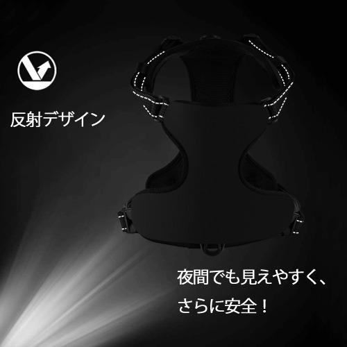 ちいかわ ちいかわ Chii-kawa chiikawa ペット用ハーネス