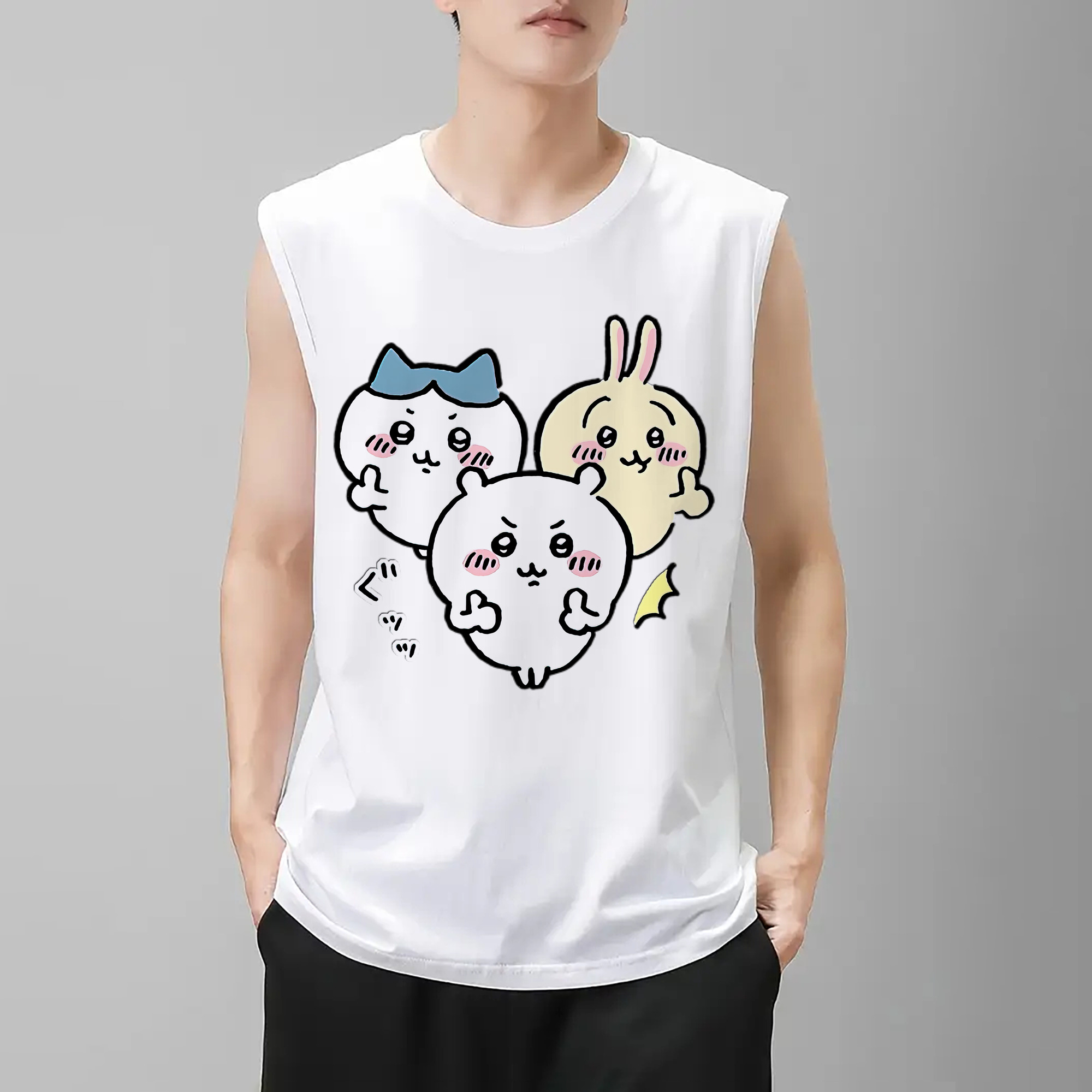 一般的なイメージ