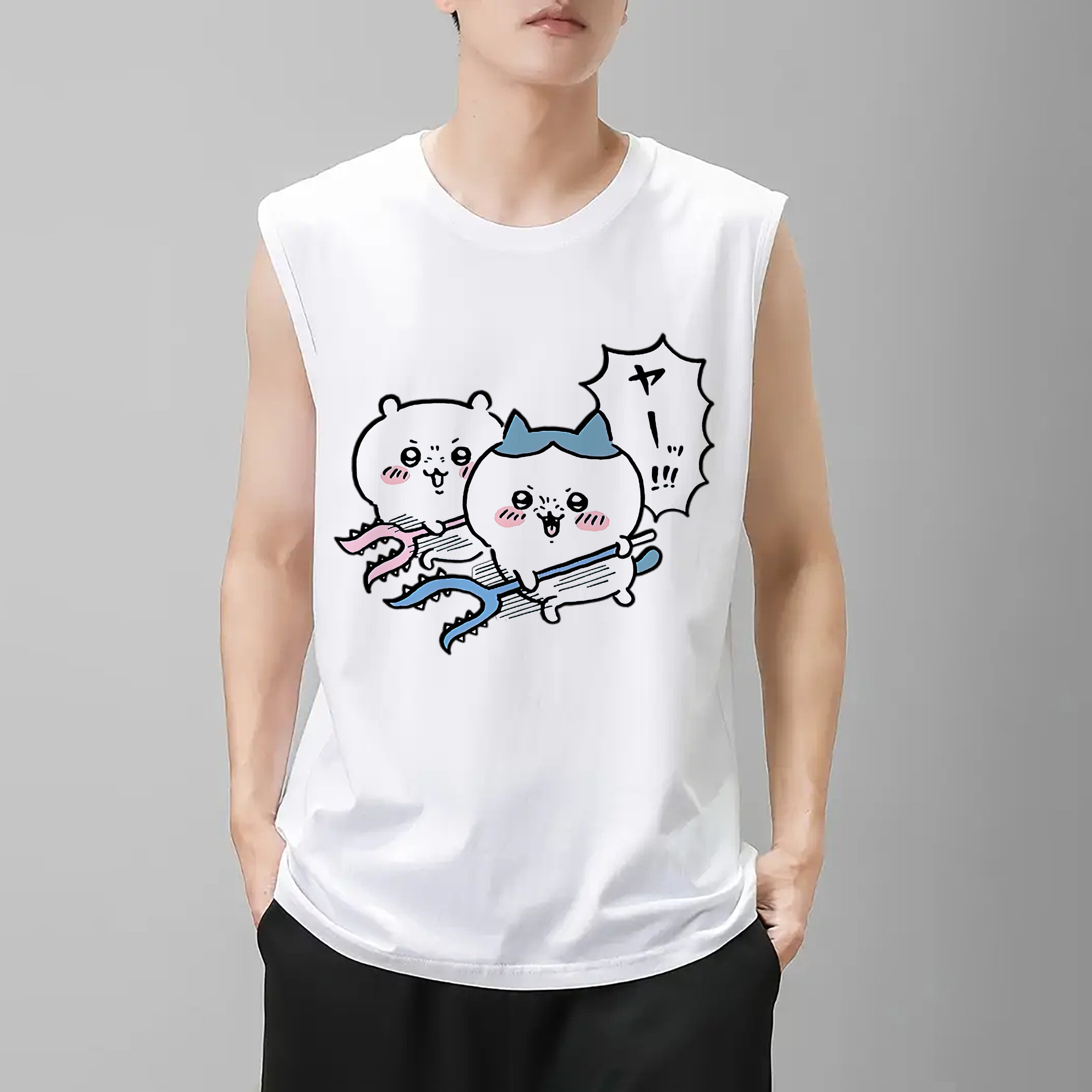 一般的なイメージ