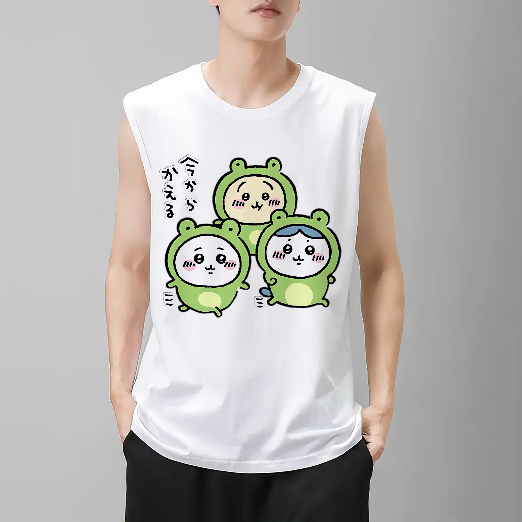 一般的なイメージ