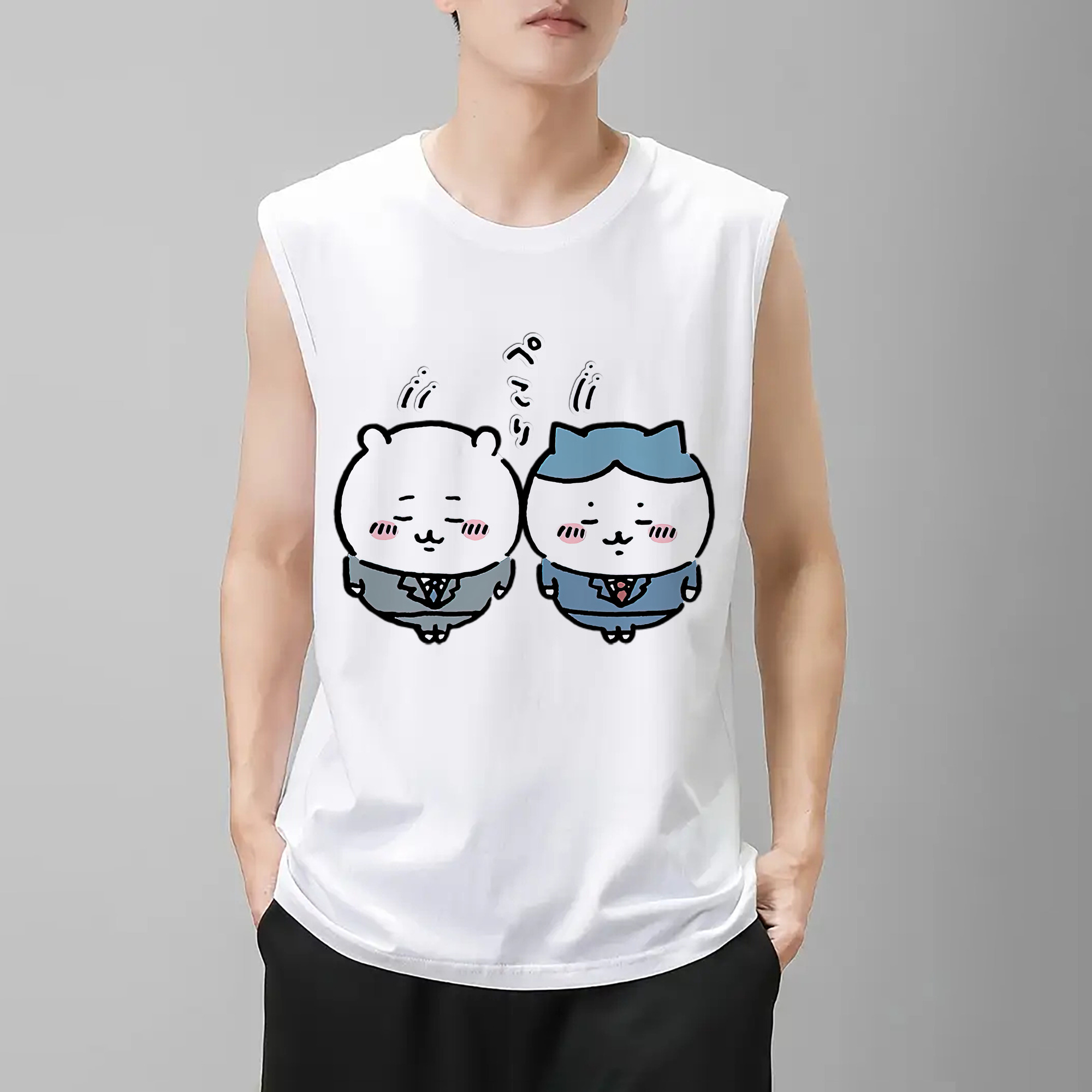 一般的なイメージ