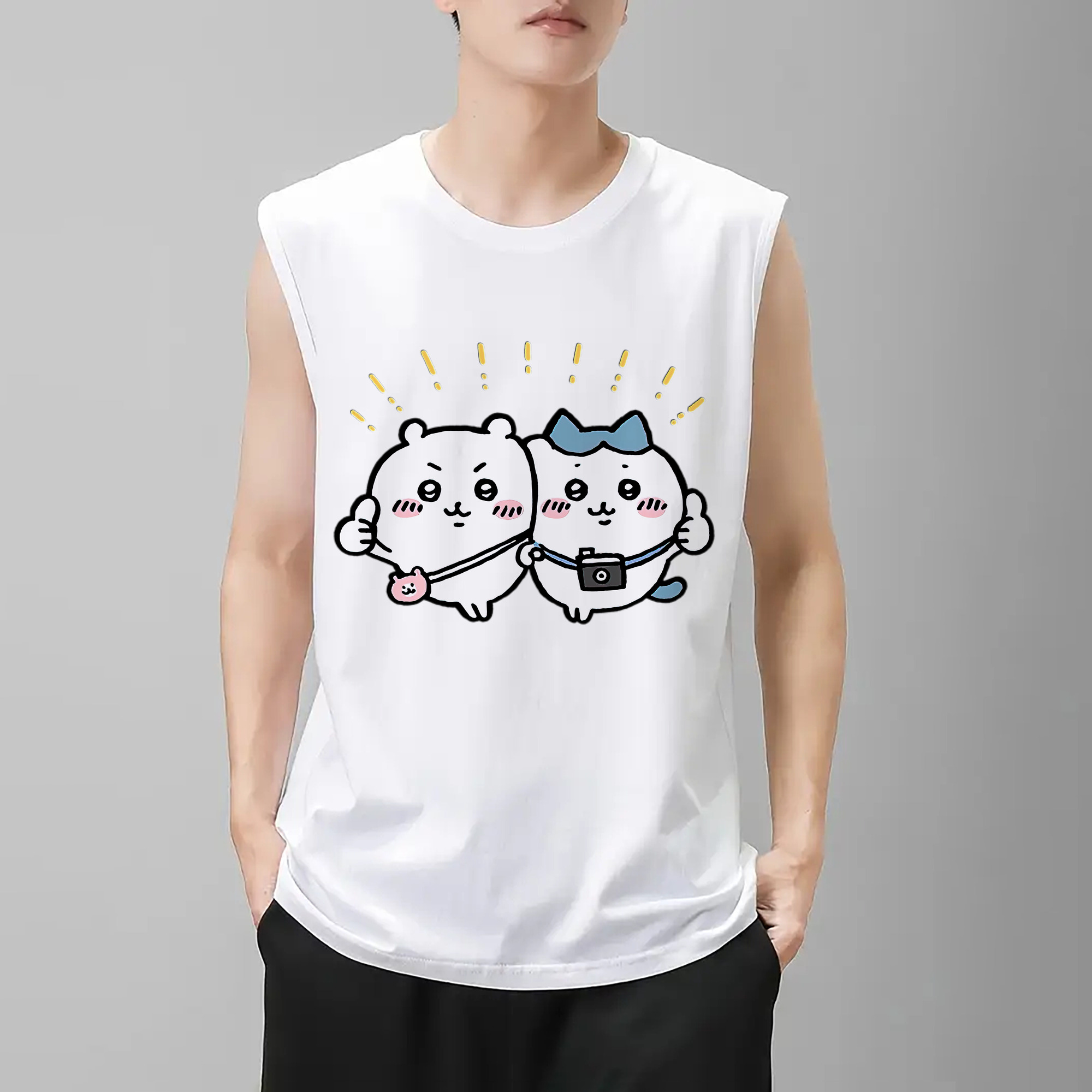 一般的なイメージ