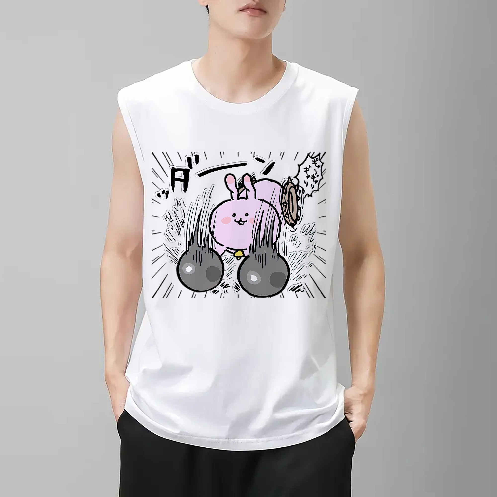 一般的なイメージ