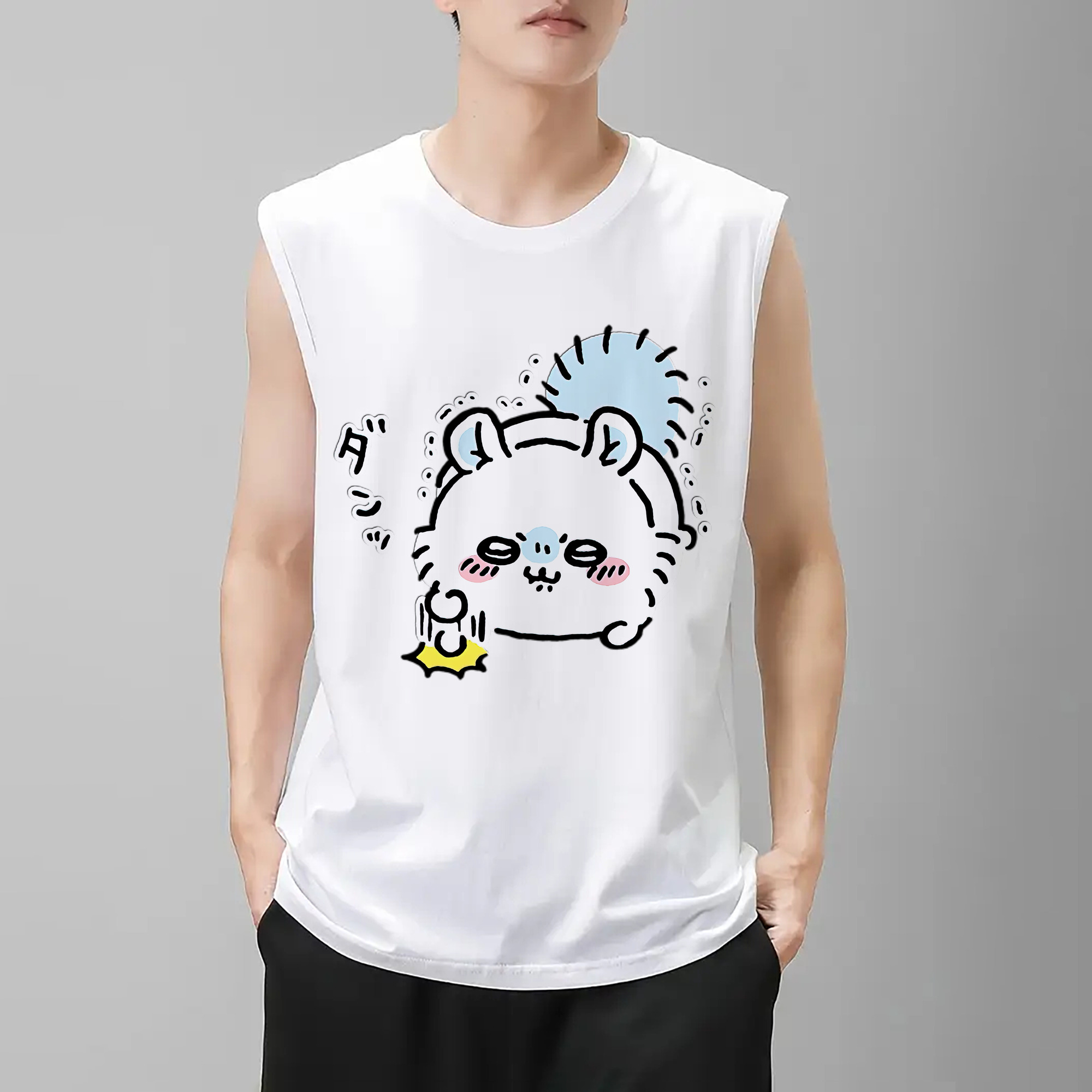 一般的なイメージ