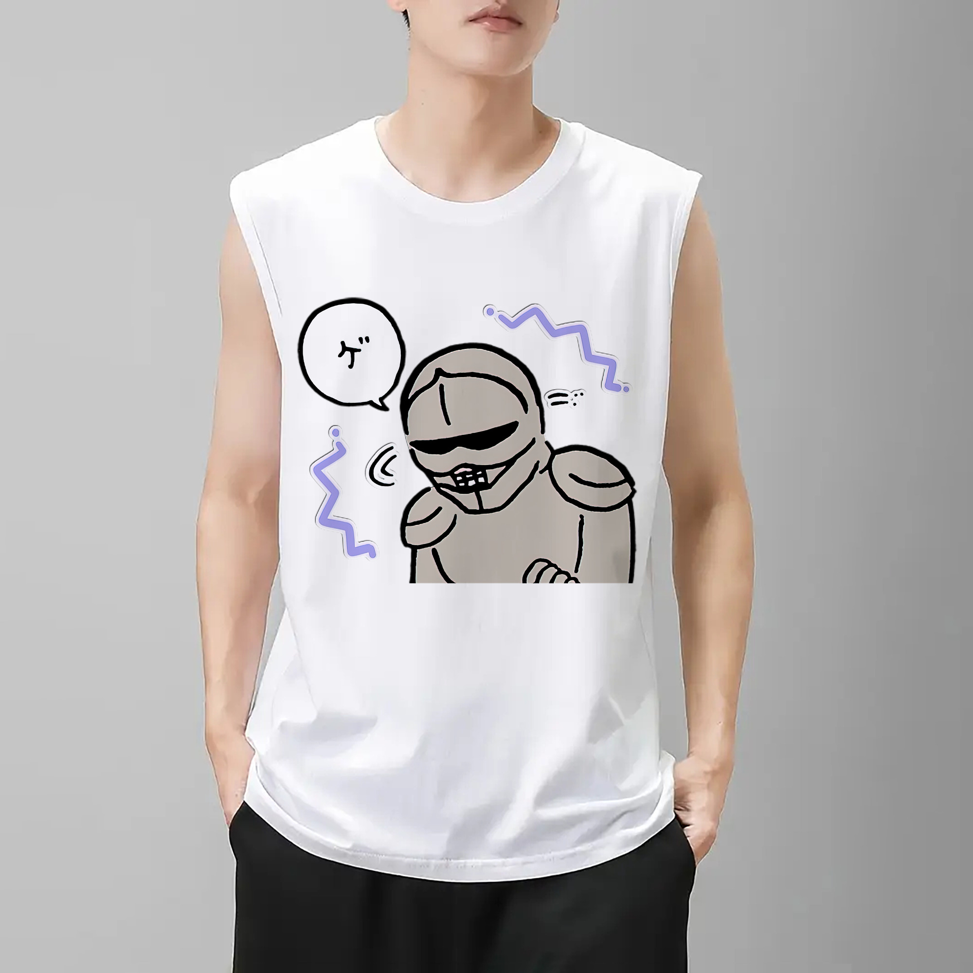 一般的なイメージ