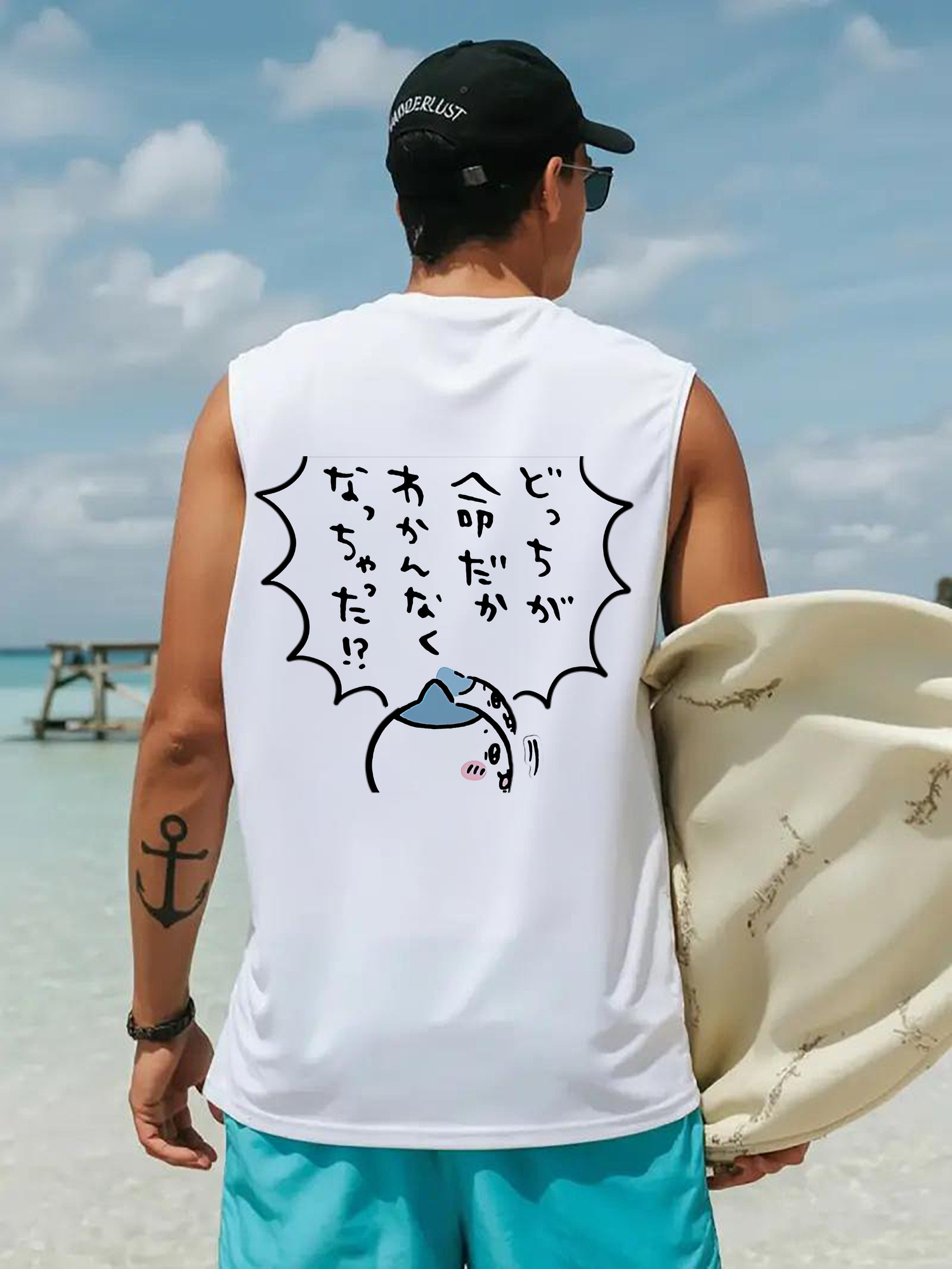 一般的なイメージ