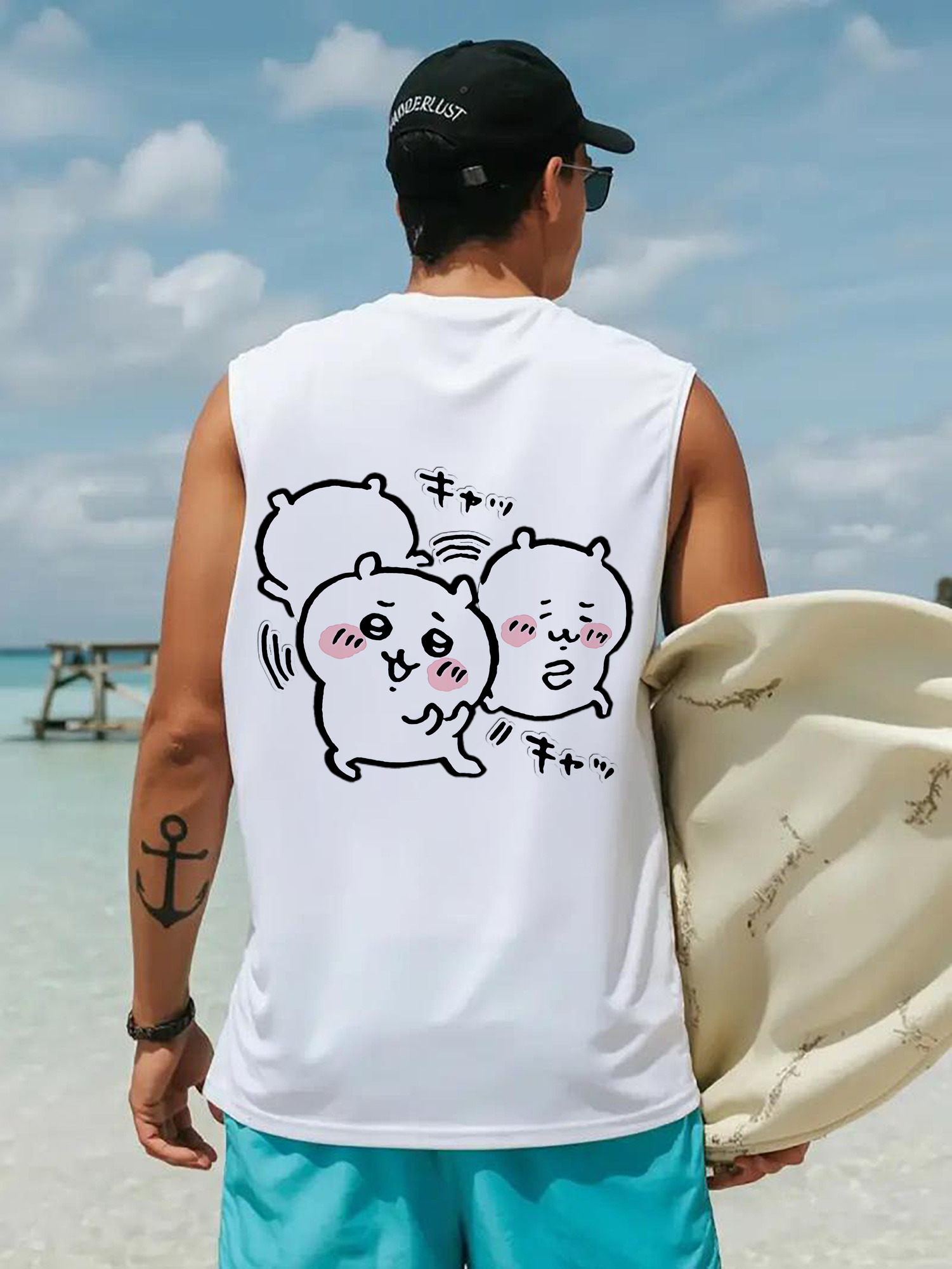 一般的なイメージ