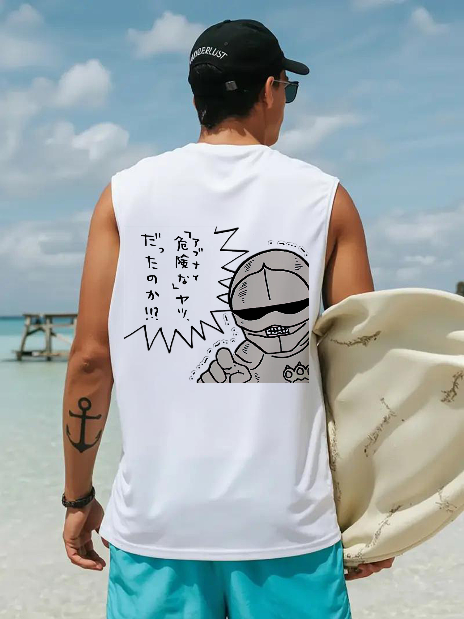 一般的なイメージ