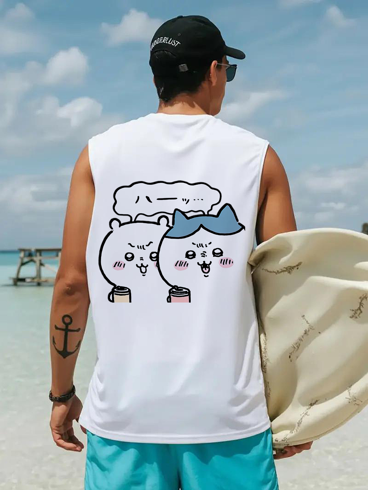 一般的なイメージ