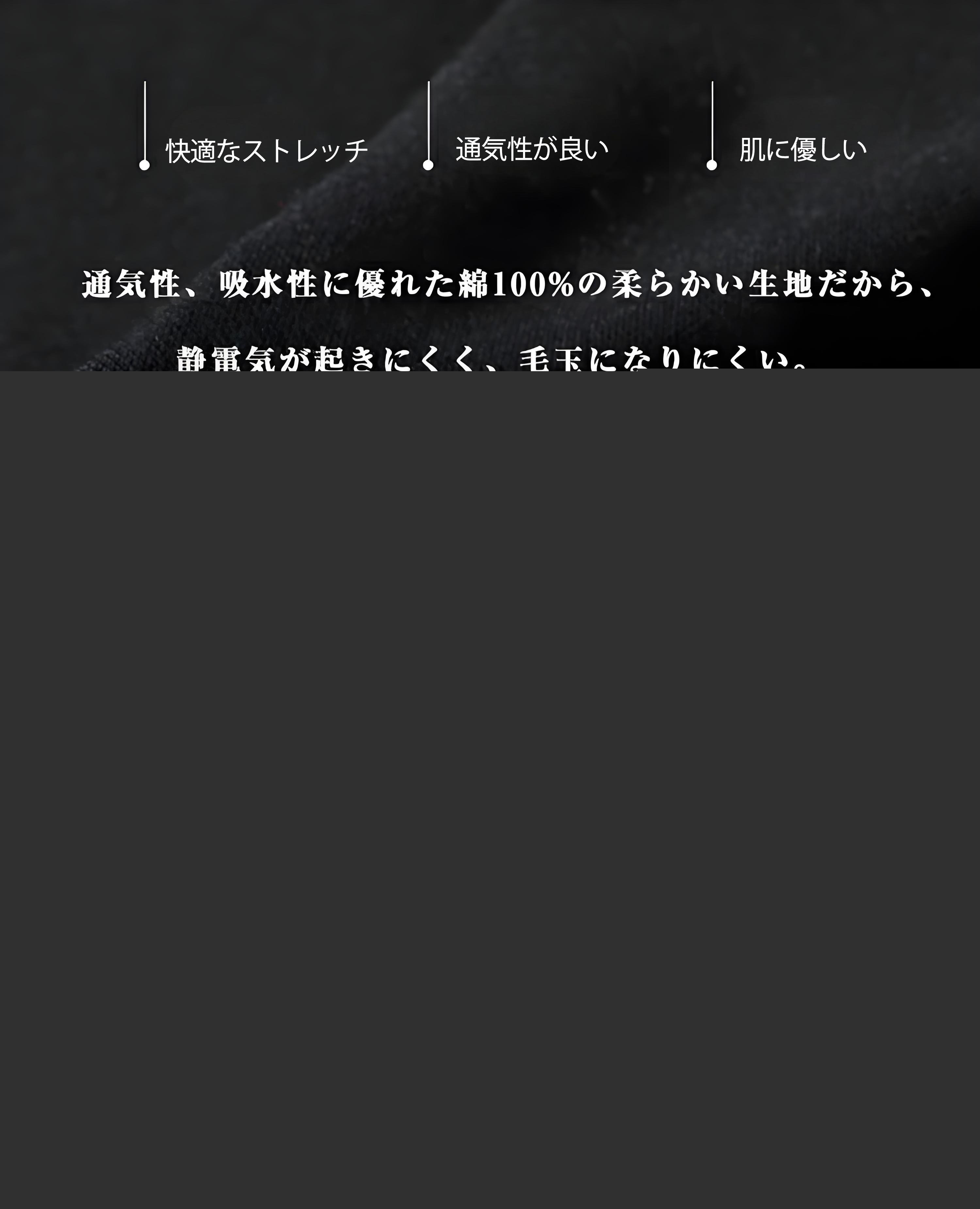 ちいかわ ハチワレ Chii-kawa hachiware コットン100％タンクトップ（背面プリント）