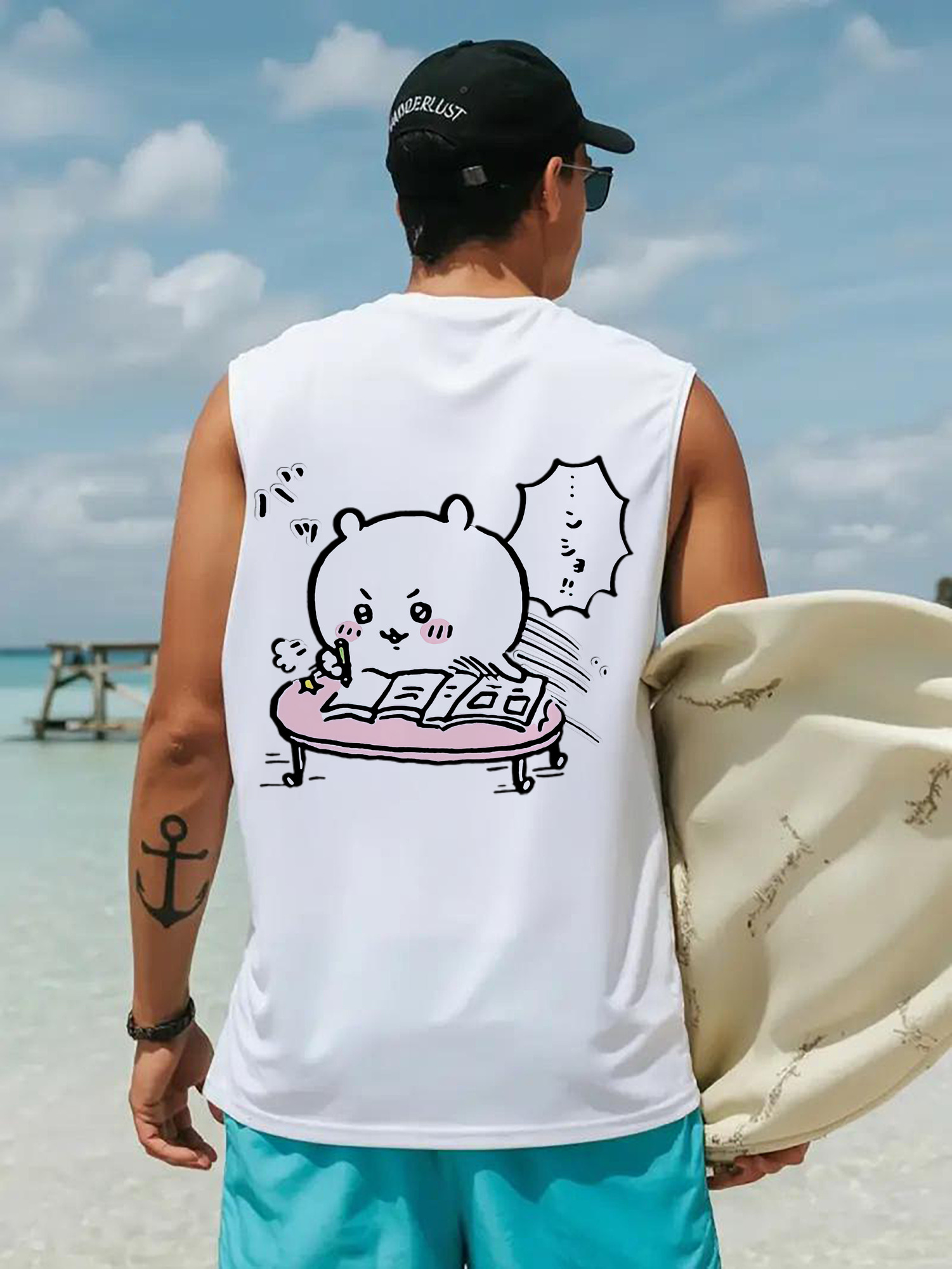 一般的なイメージ