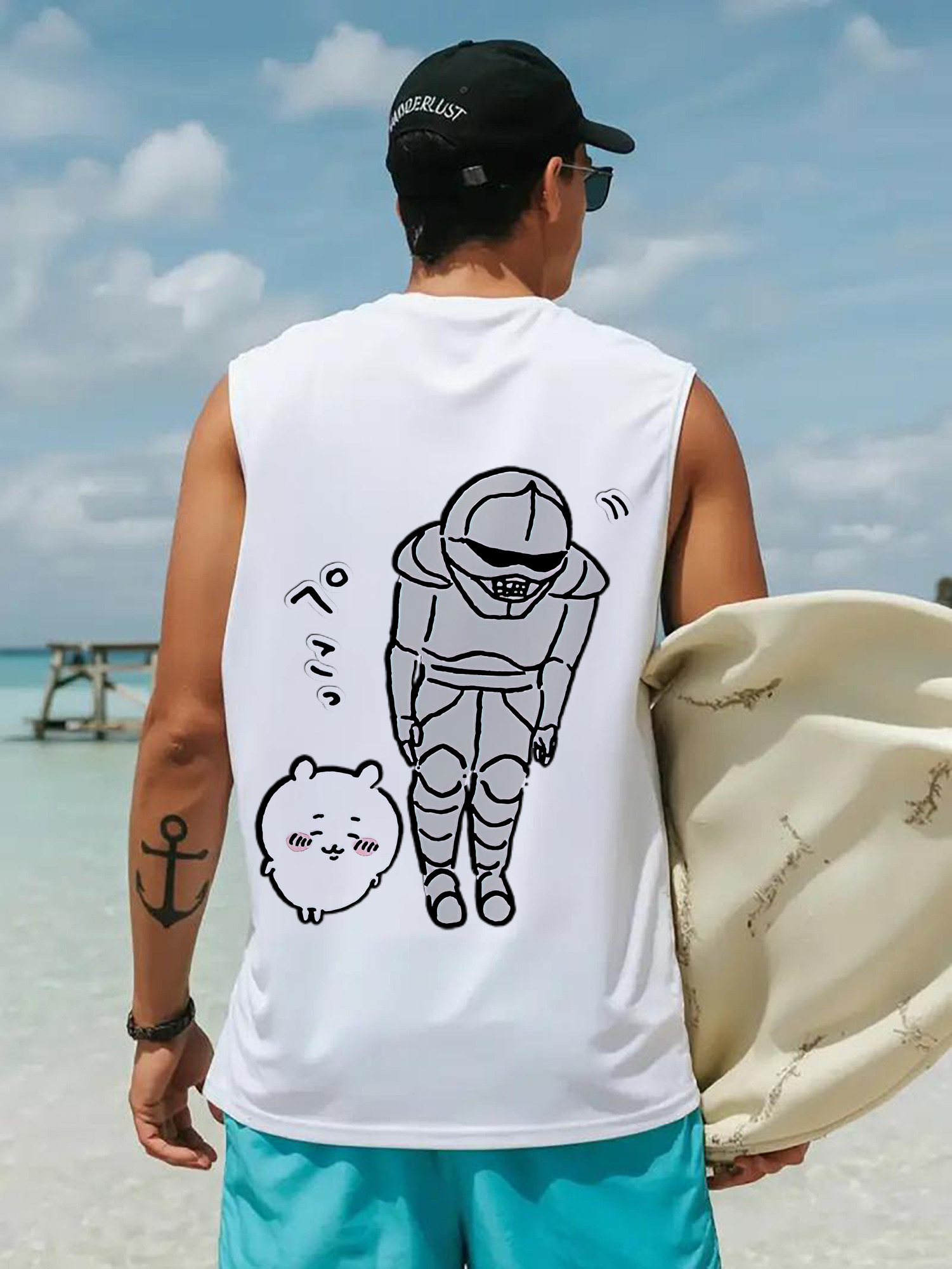 一般的なイメージ