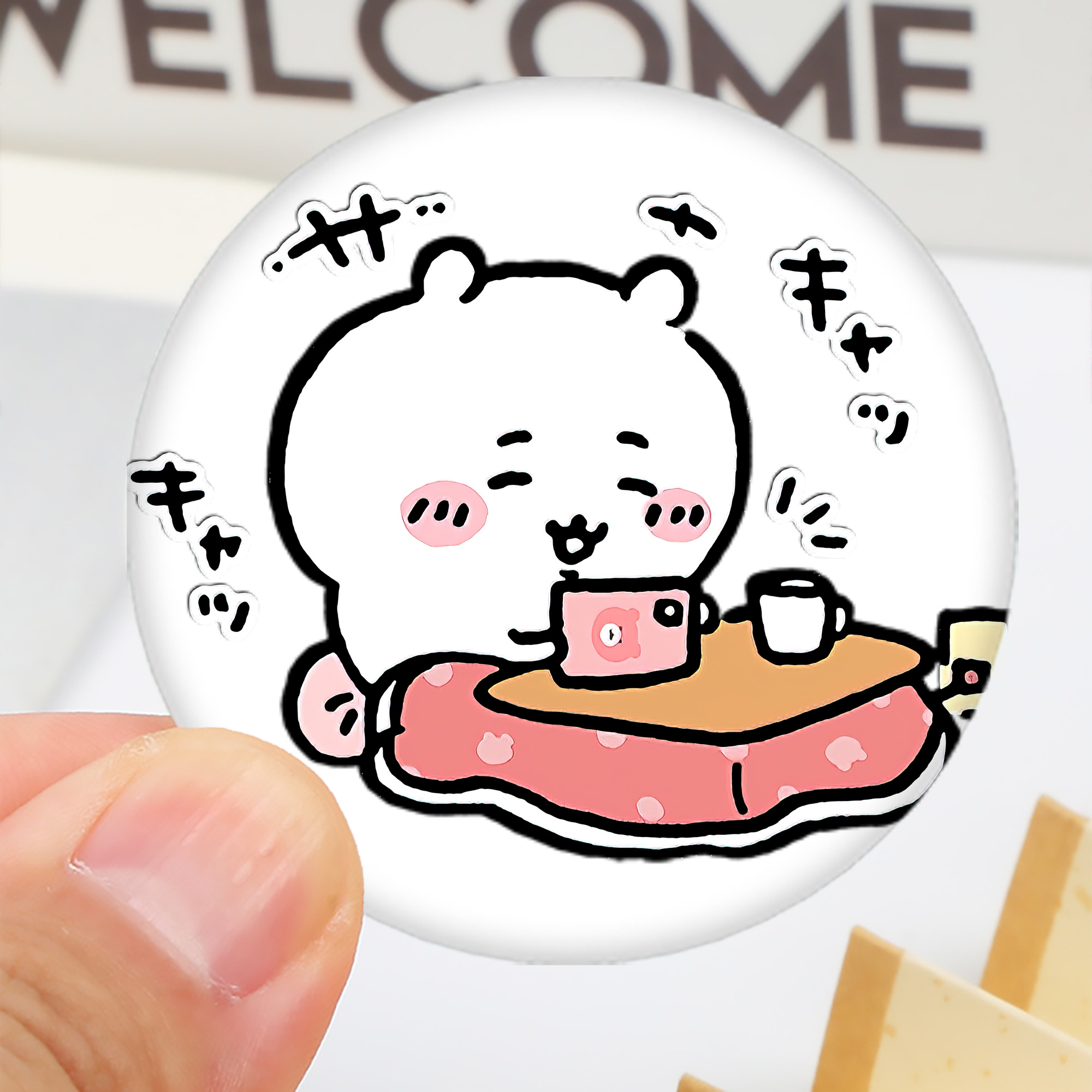 一般的なイメージ