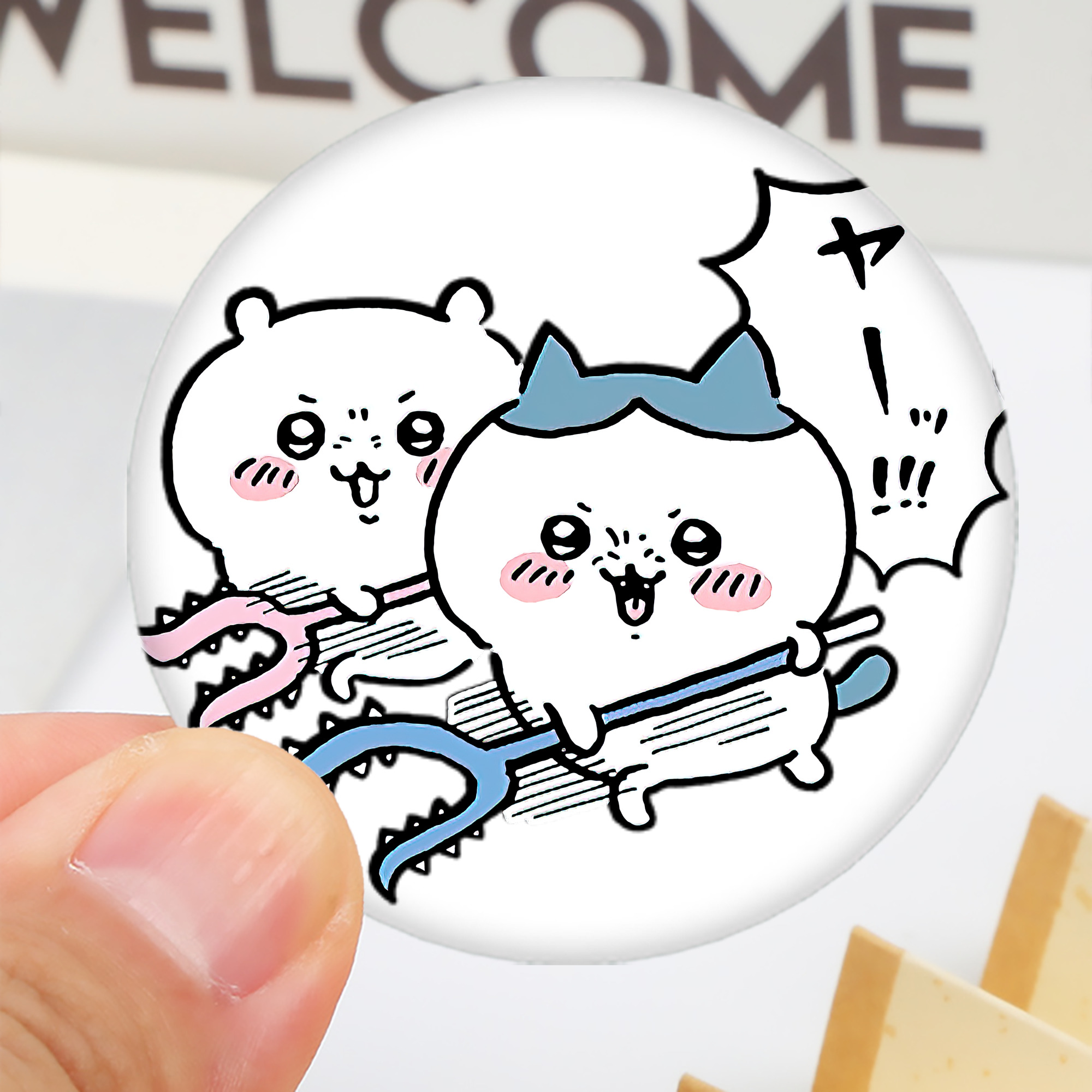 一般的なイメージ
