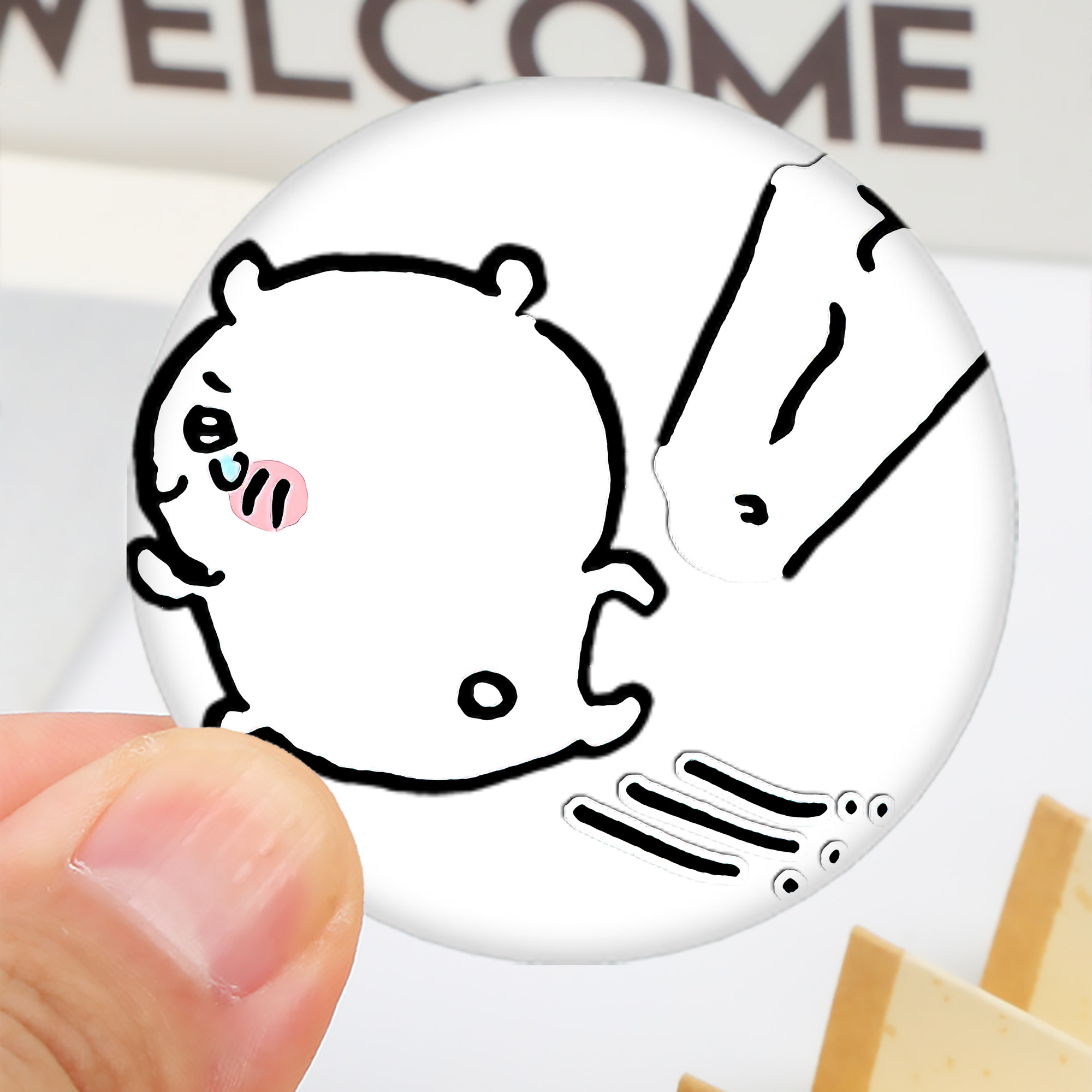 一般的なイメージ