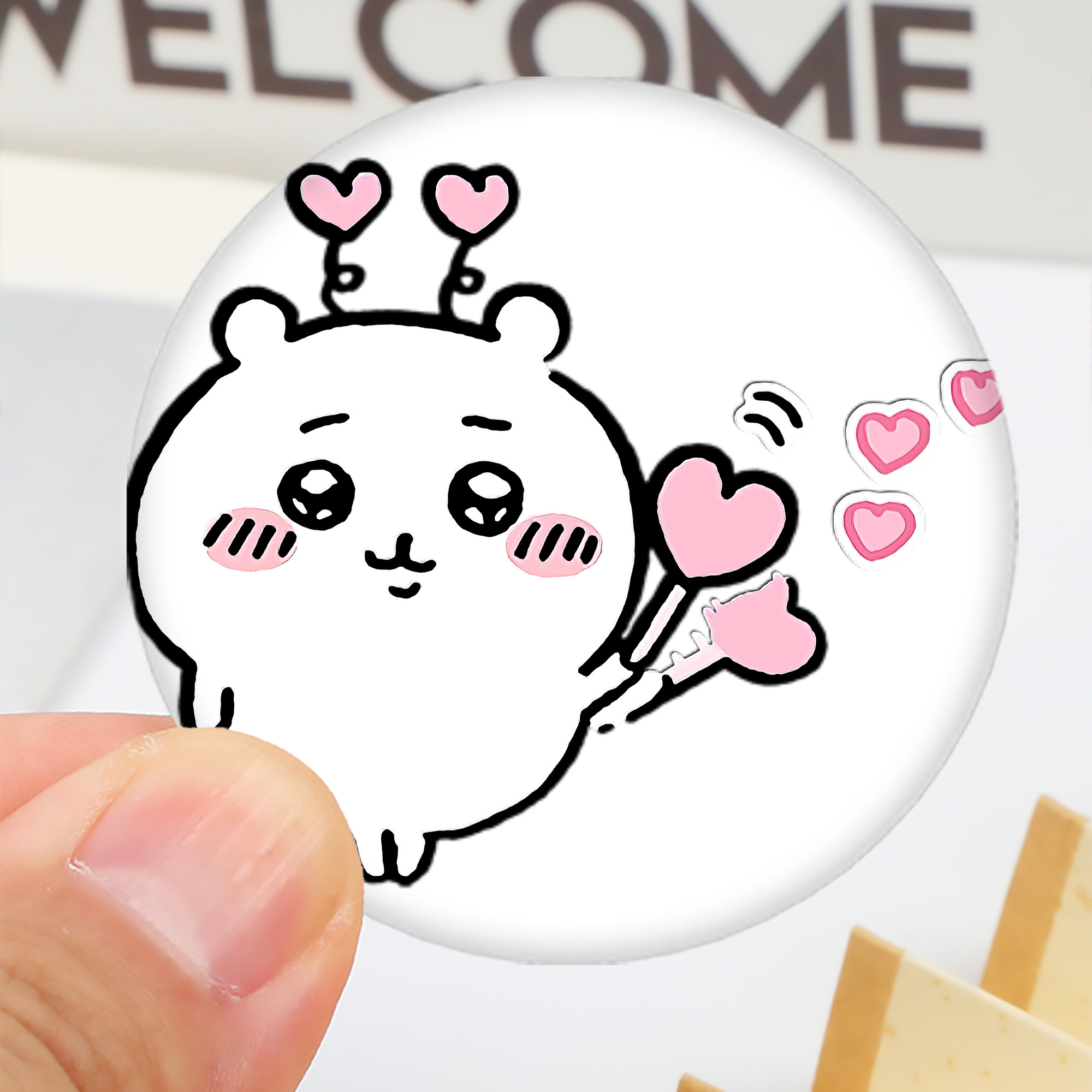 一般的なイメージ