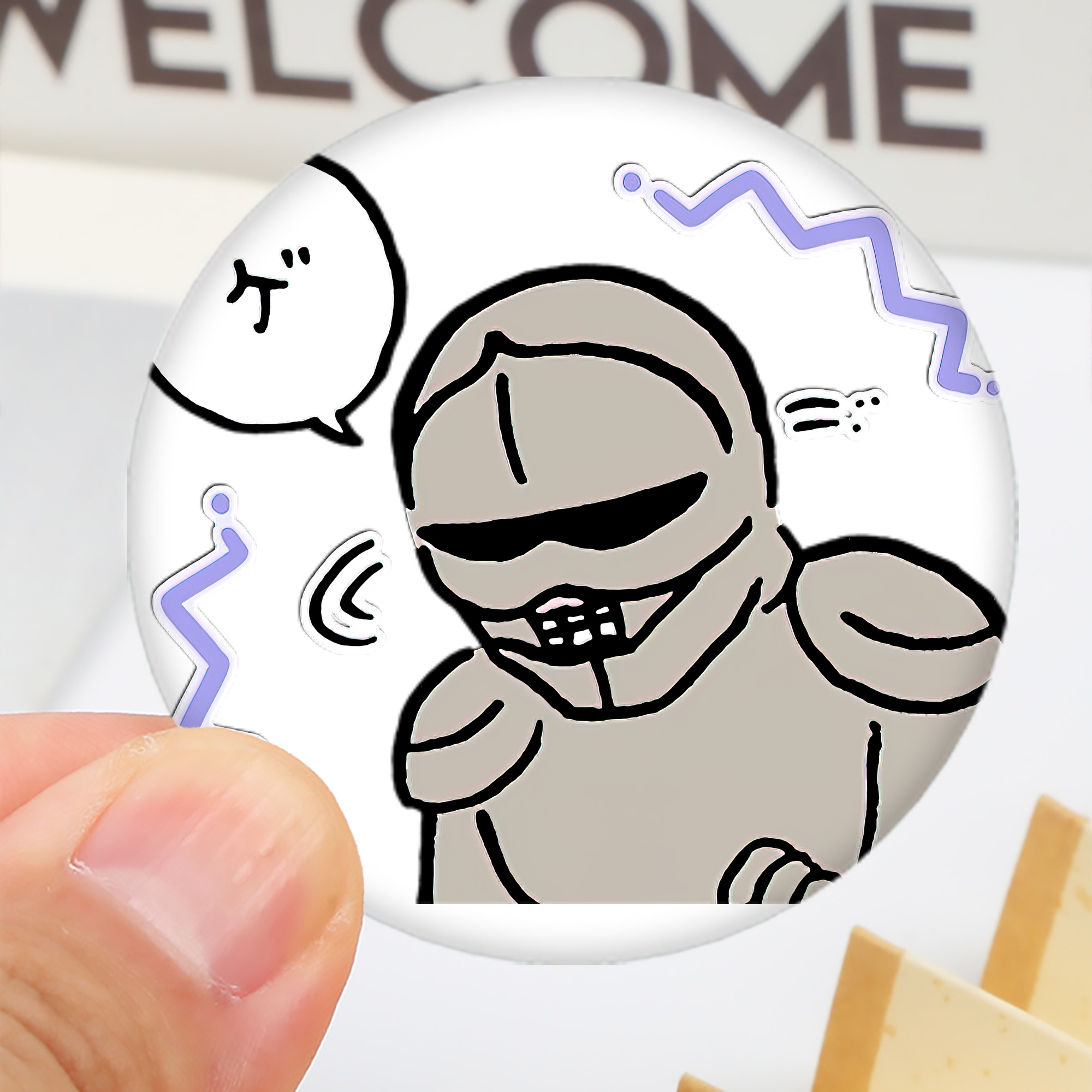 一般的なイメージ