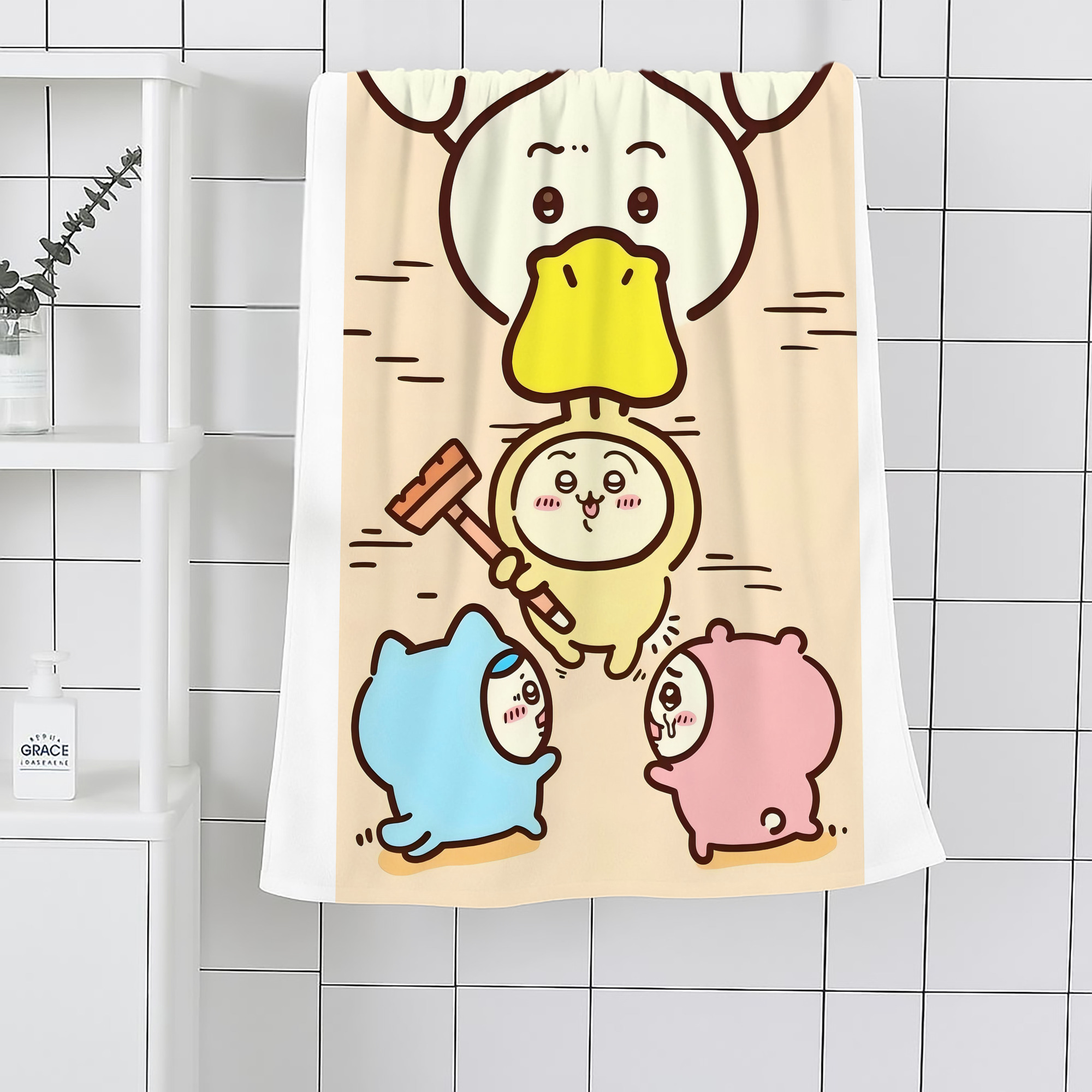 一般的なイメージ