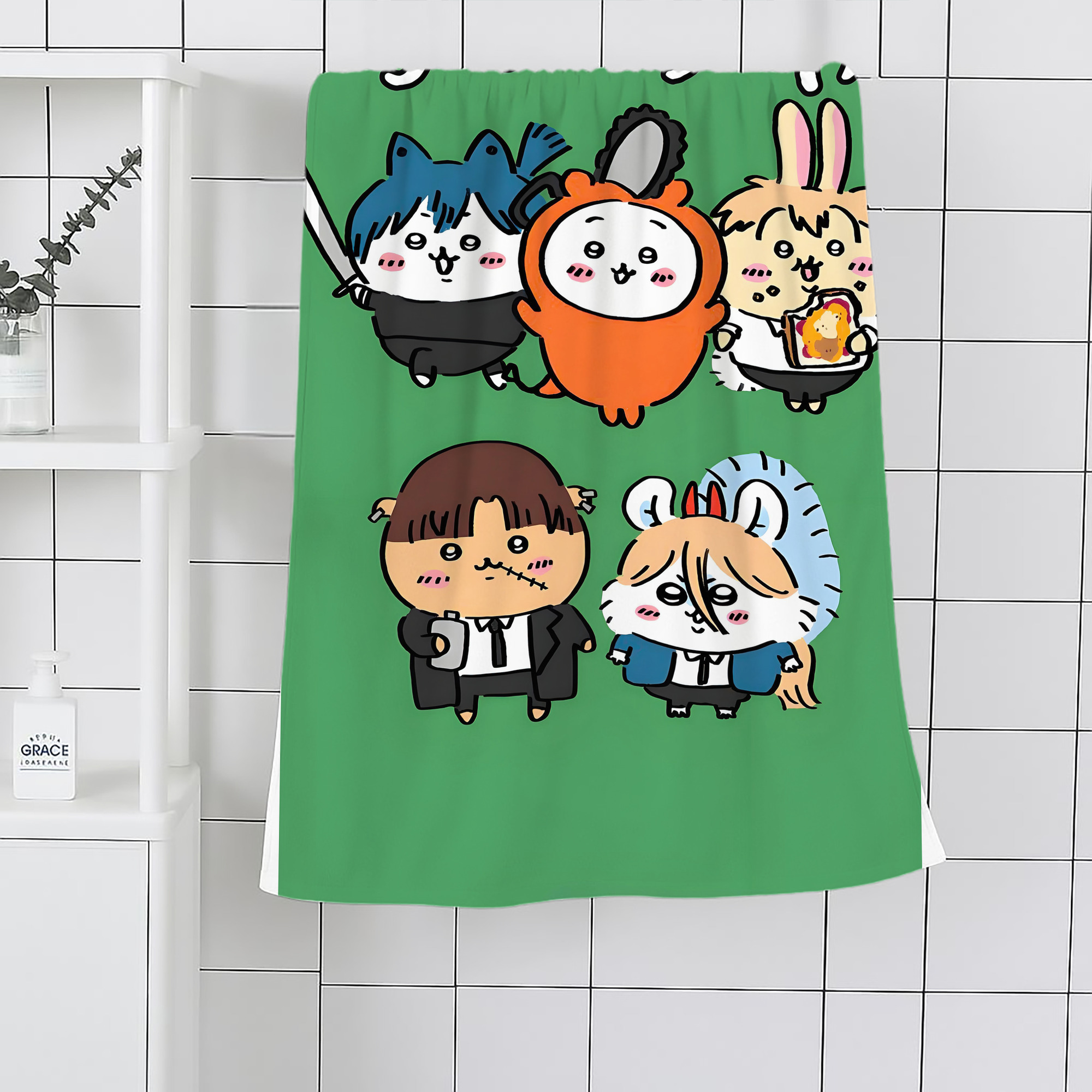 一般的なイメージ