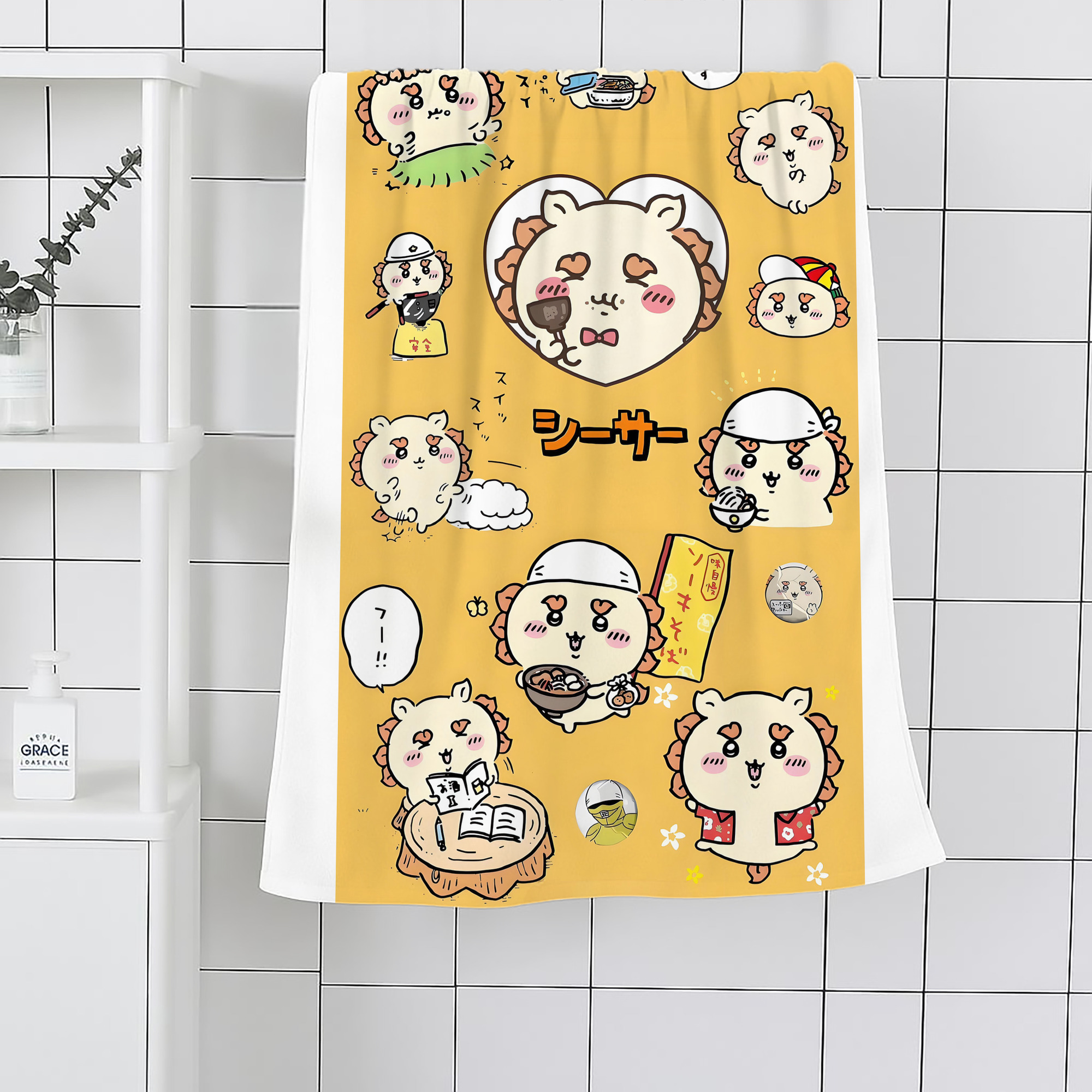 一般的なイメージ