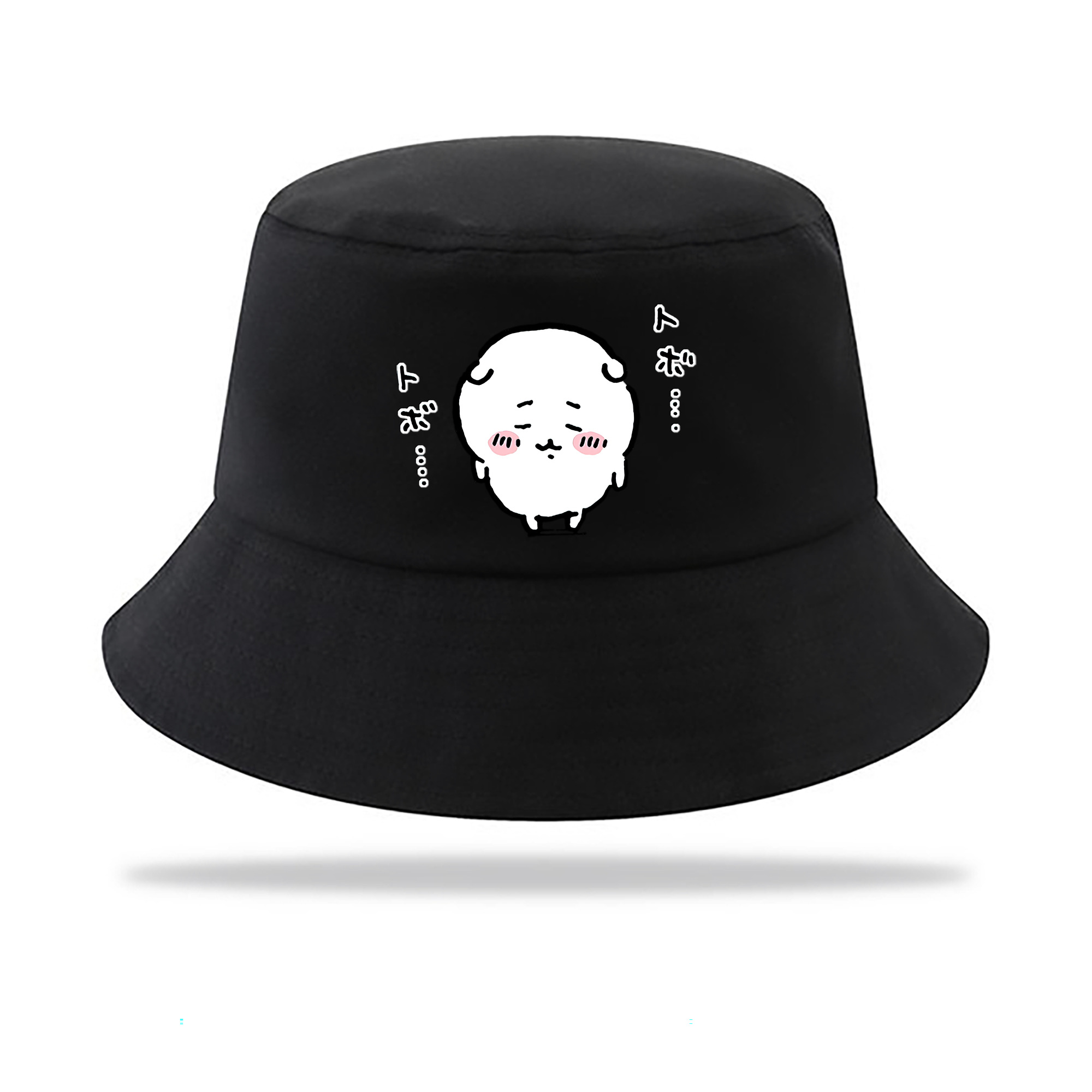 （画像用） ちいかわ ちいかわ Chii-kawa chiikawa アウトドア日除けバケットハット