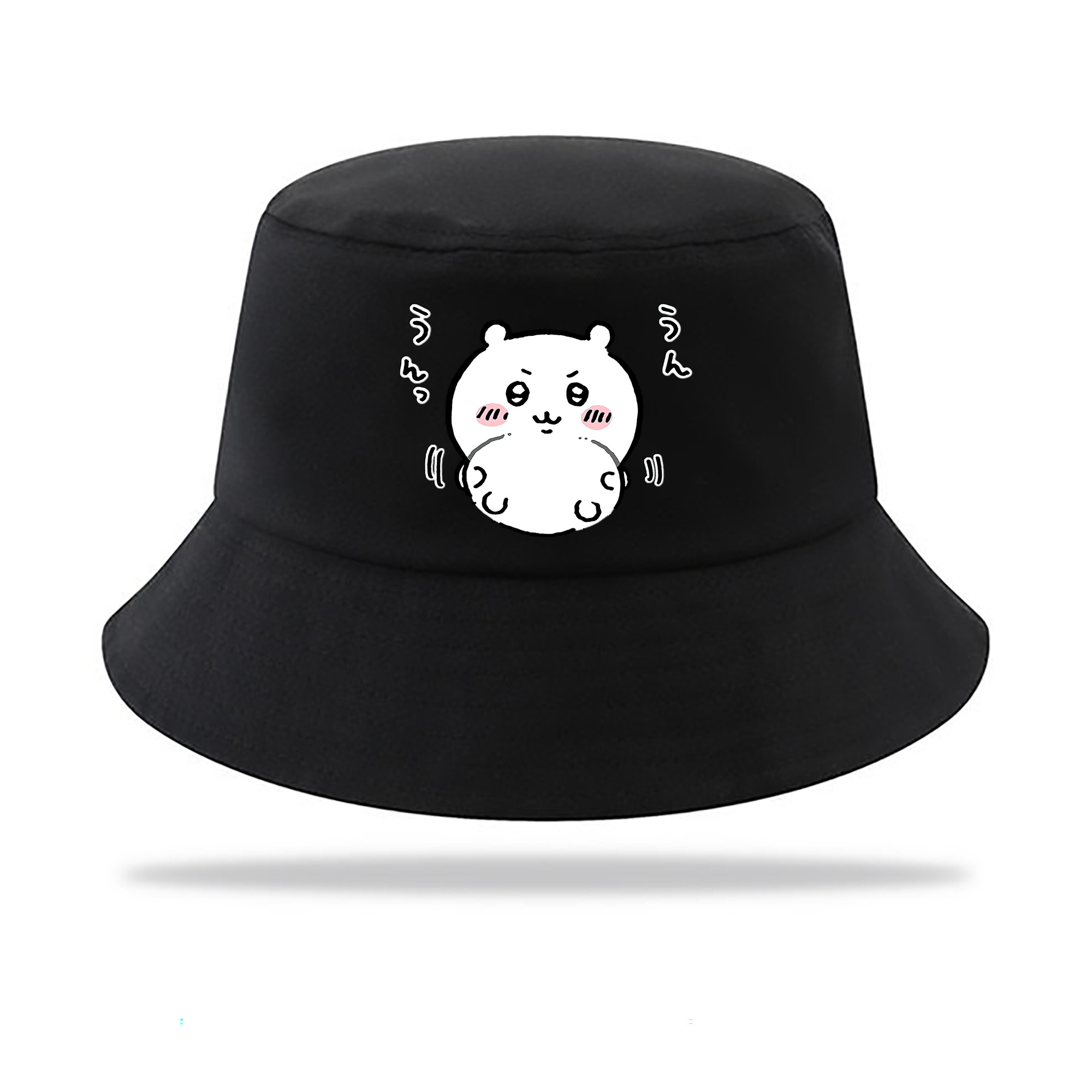 （画像用） ちいかわ ちいかわ Chii-kawa chiikawa アウトドア日除けバケットハット
