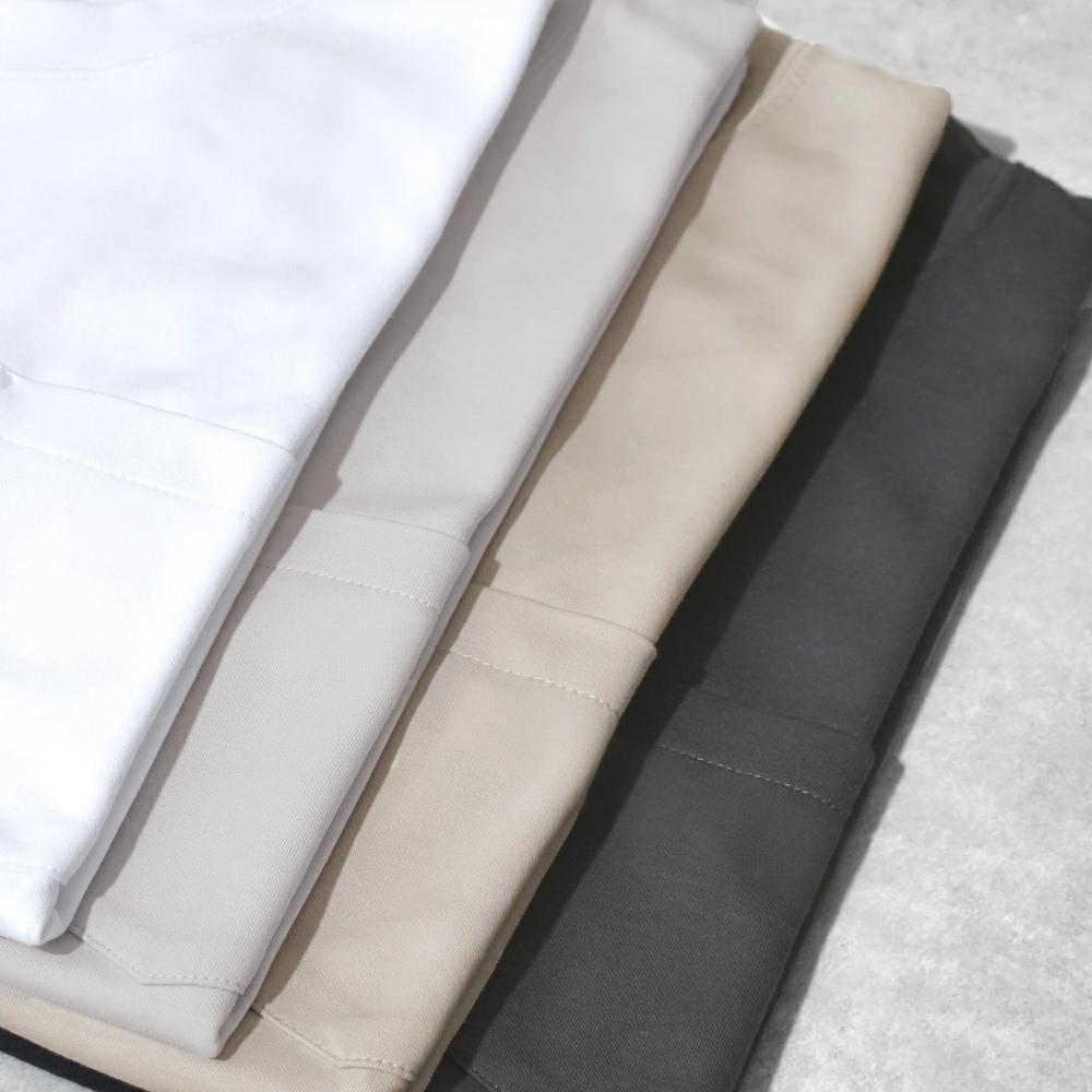 ちいかわ ちいかわ Chii-kawa chiikawa 綿100％ メンズ半袖Tシャツ（バックプリント） 通気性