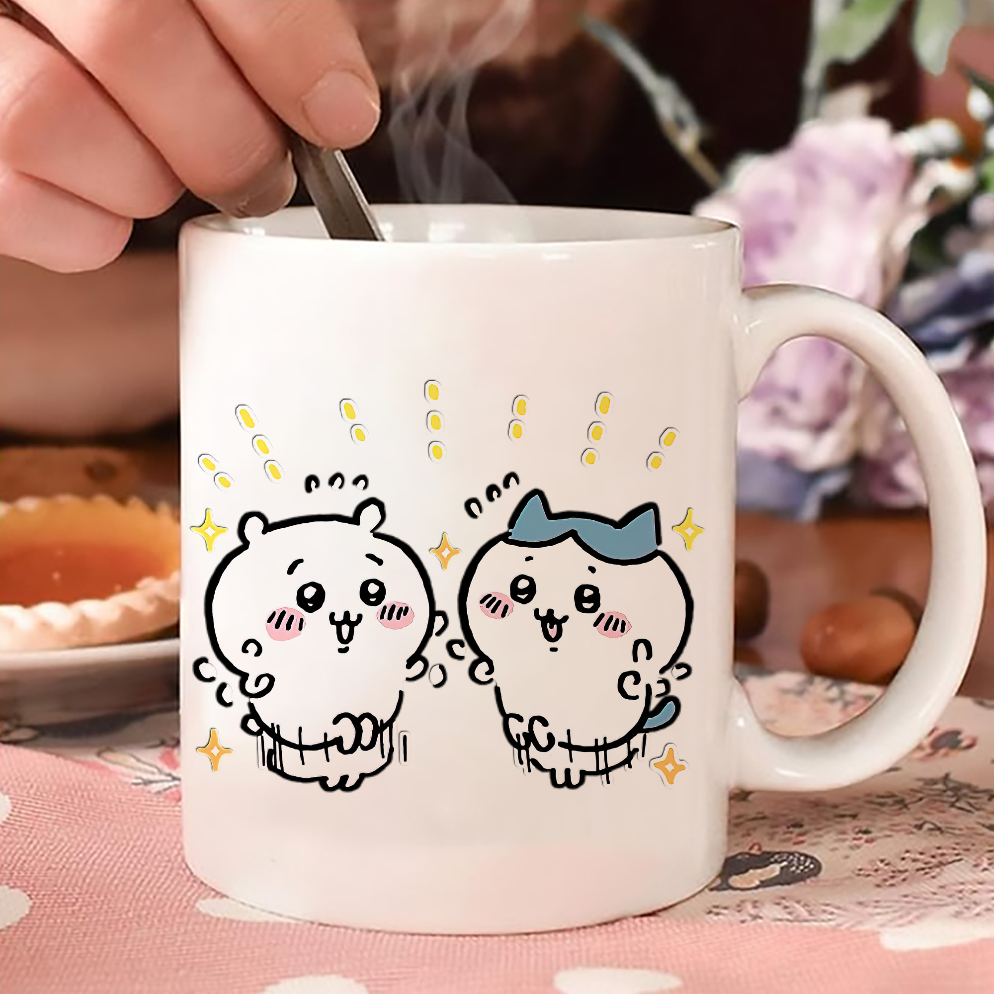 一般的なイメージ