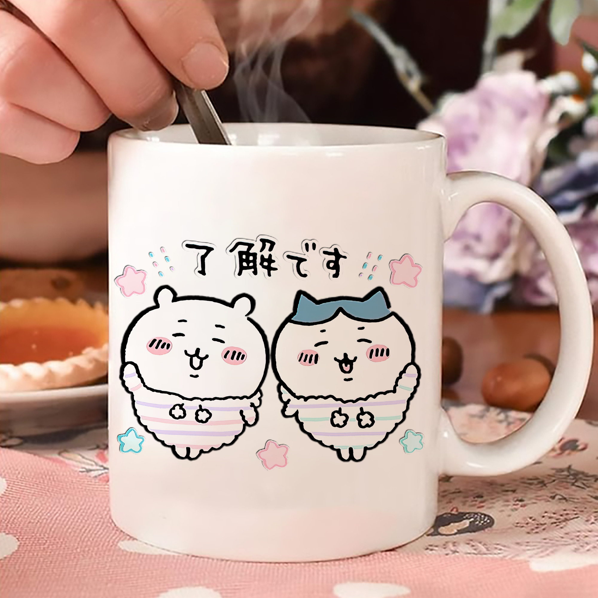 一般的なイメージ