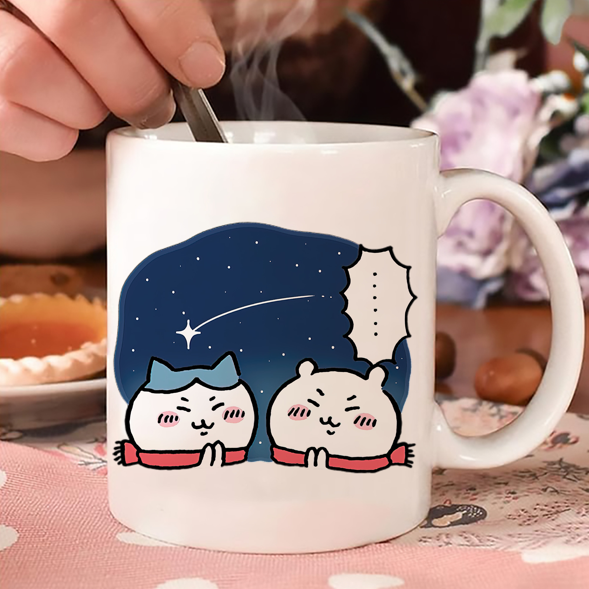 一般的なイメージ