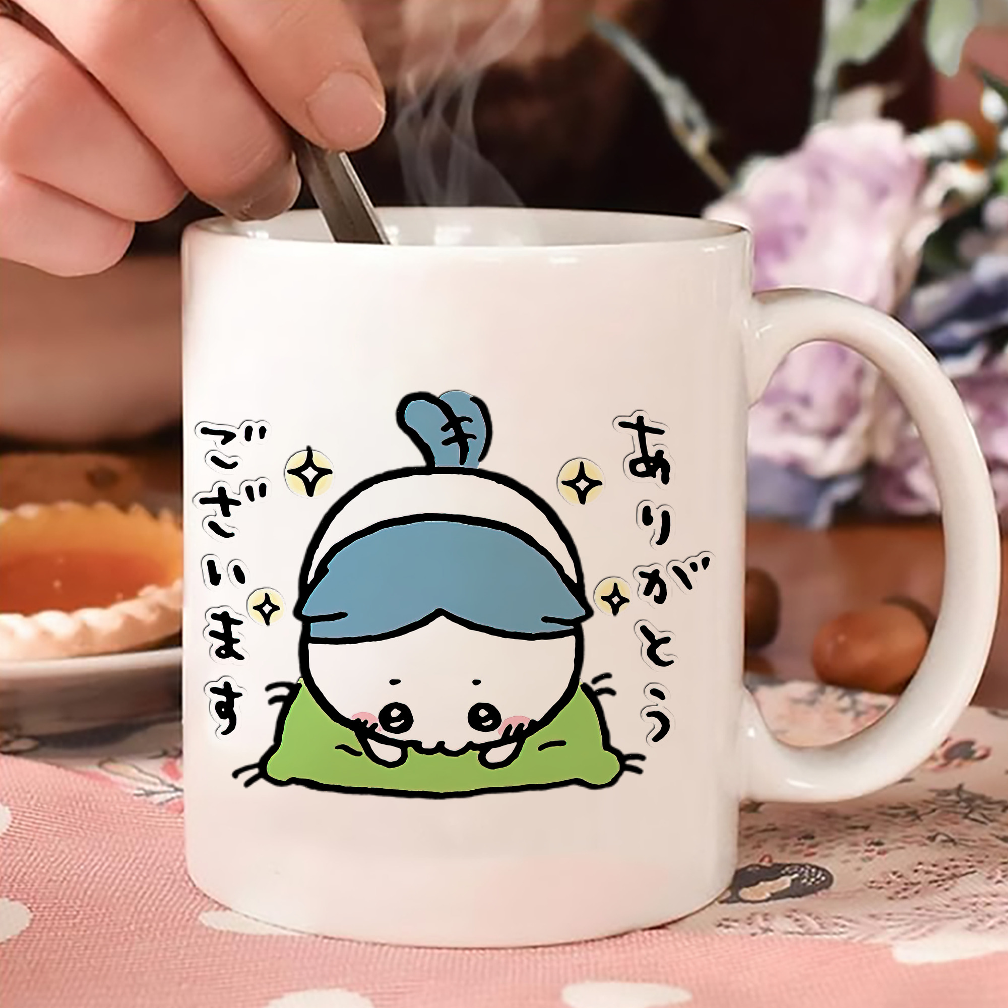 一般的なイメージ