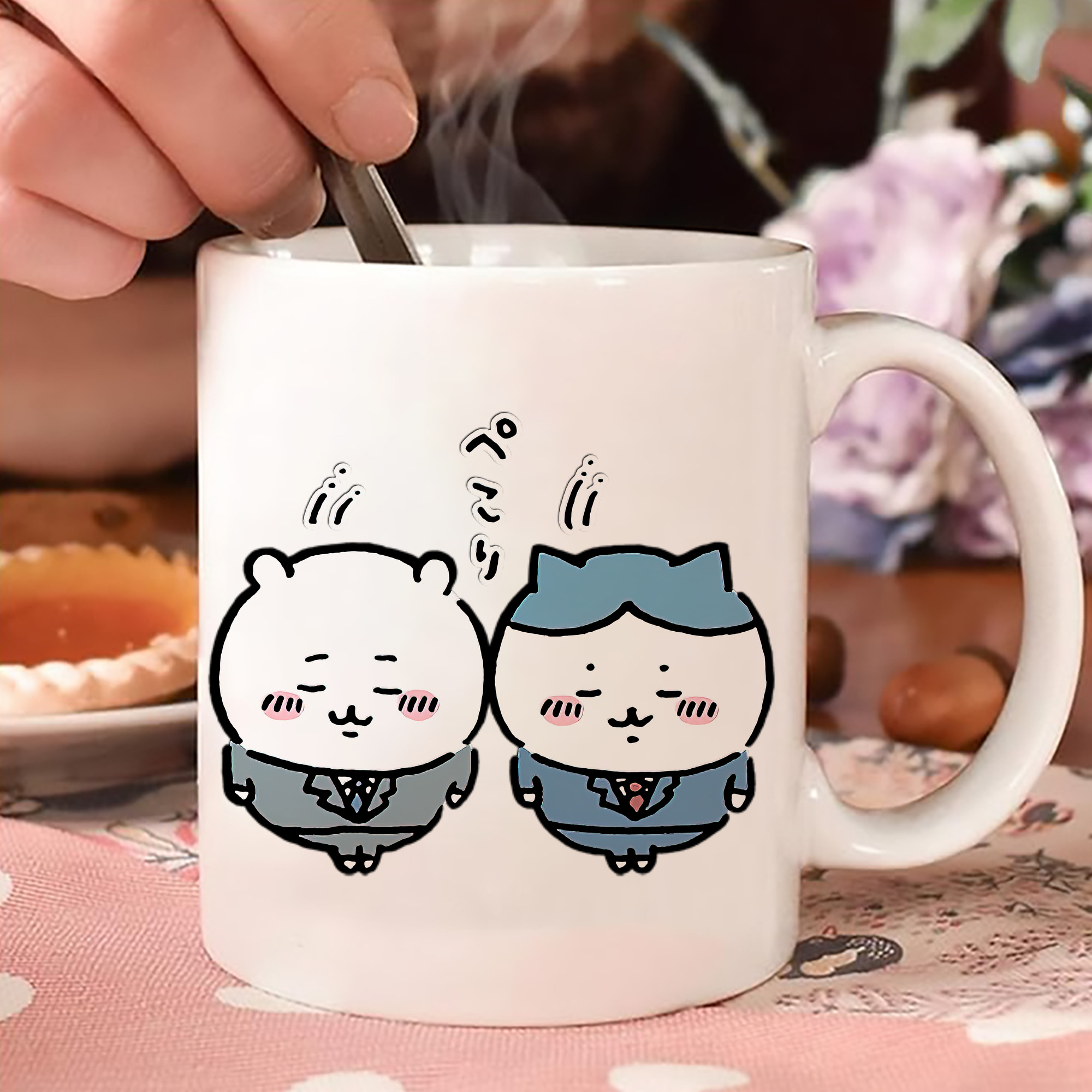 一般的なイメージ