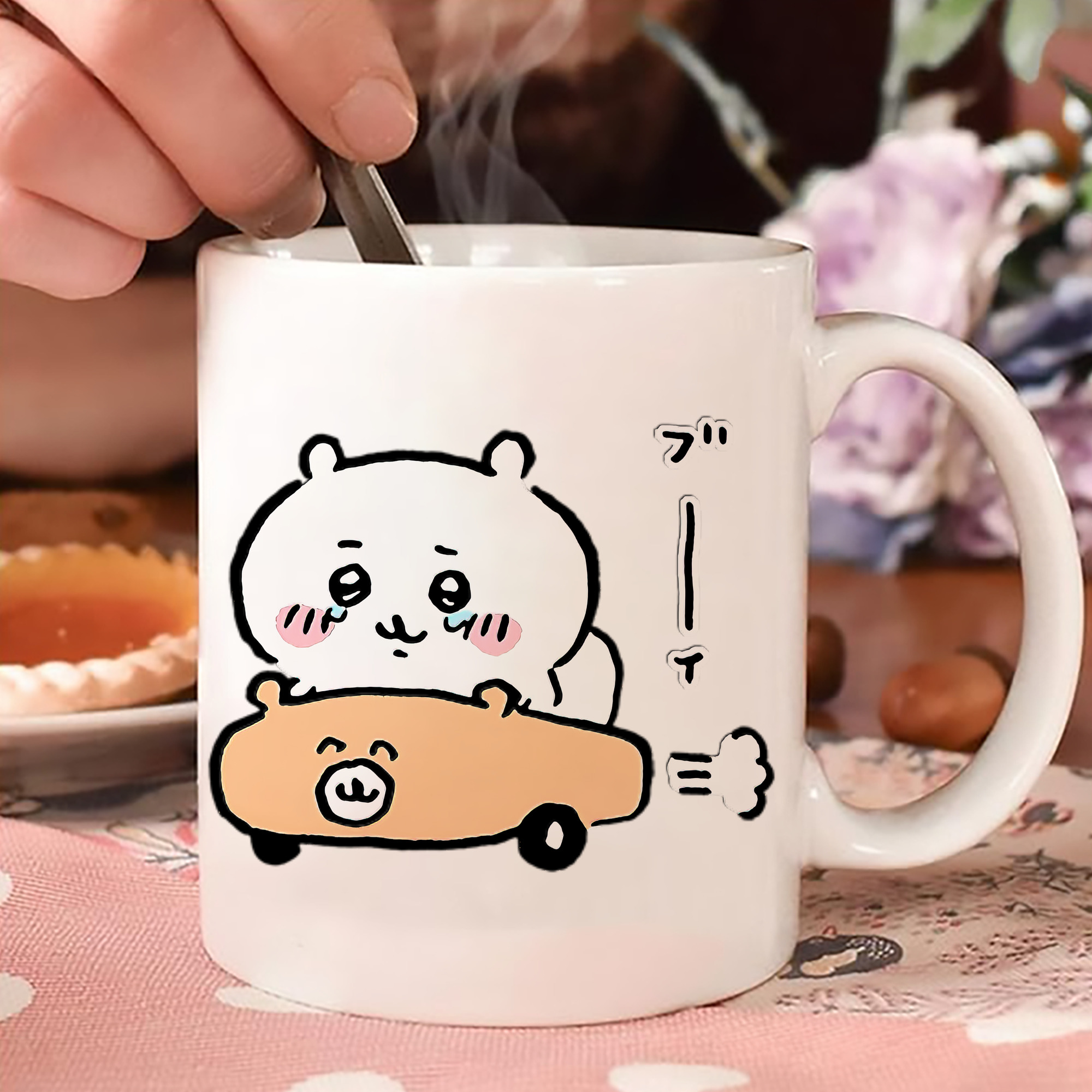 一般的なイメージ