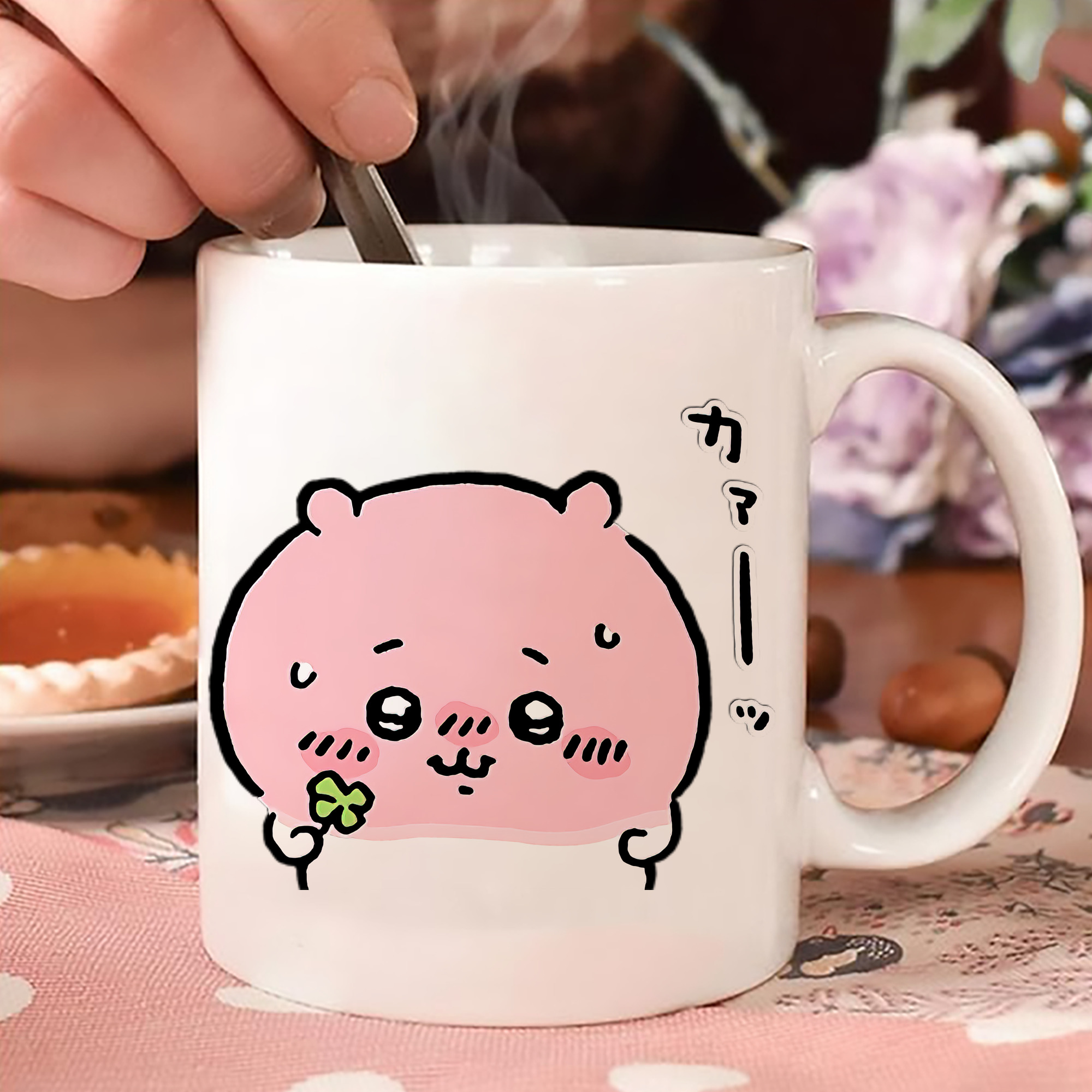 一般的なイメージ