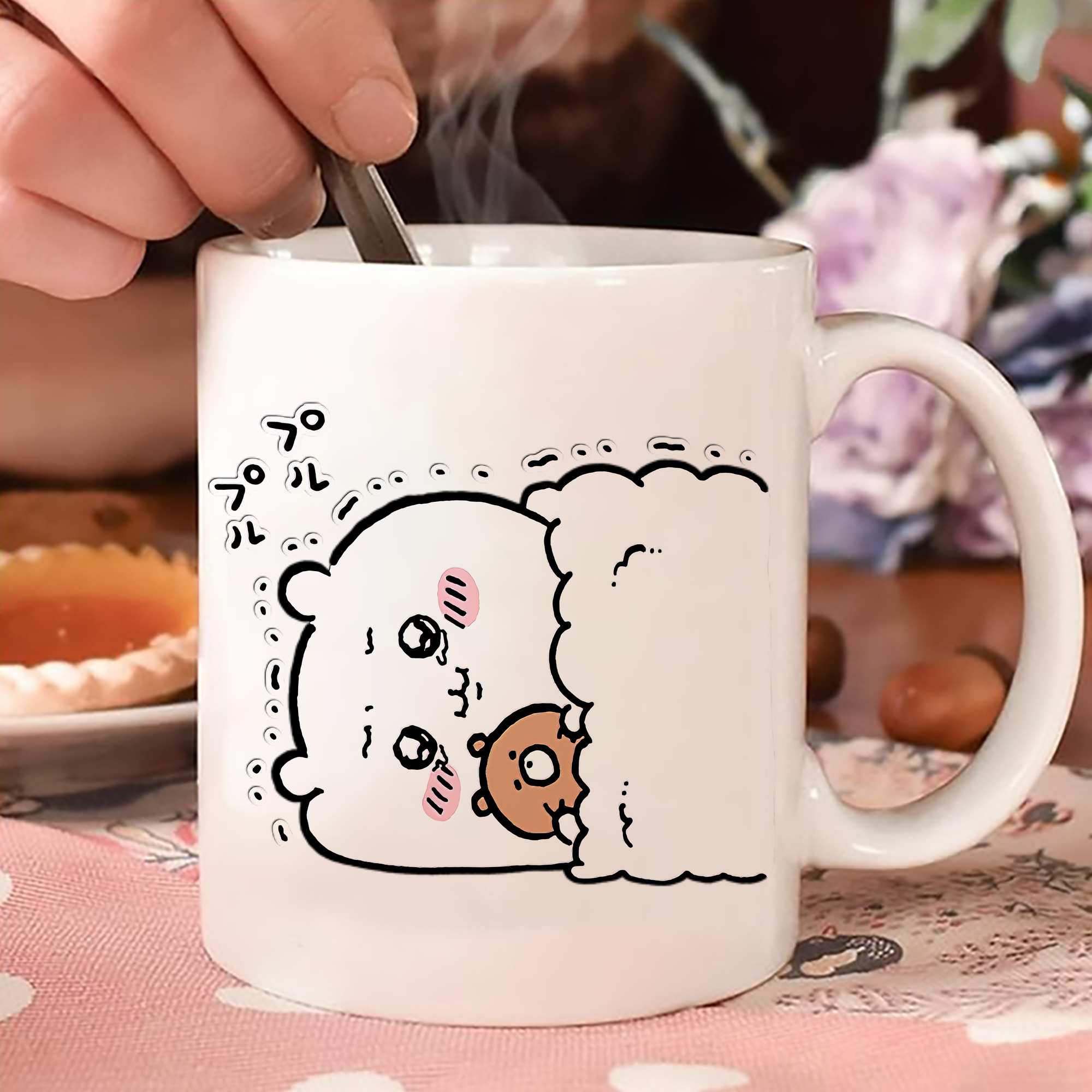 一般的なイメージ