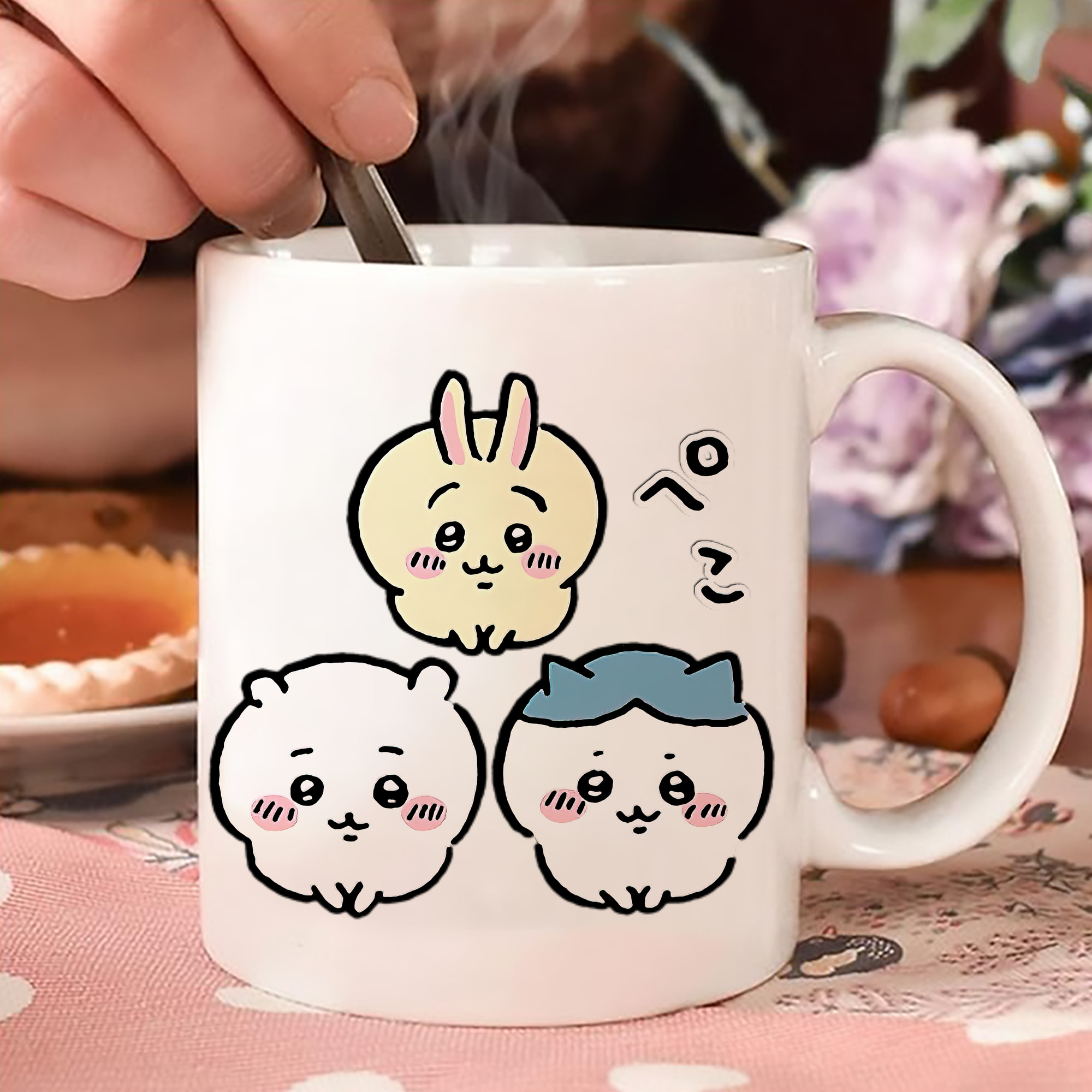 一般的なイメージ