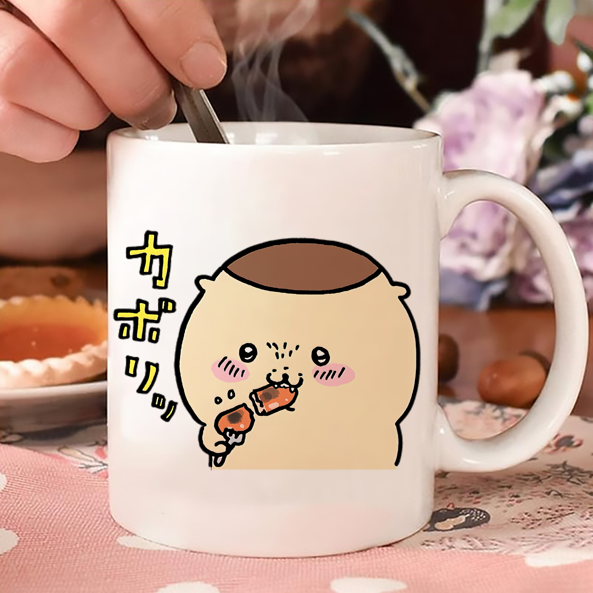 一般的なイメージ