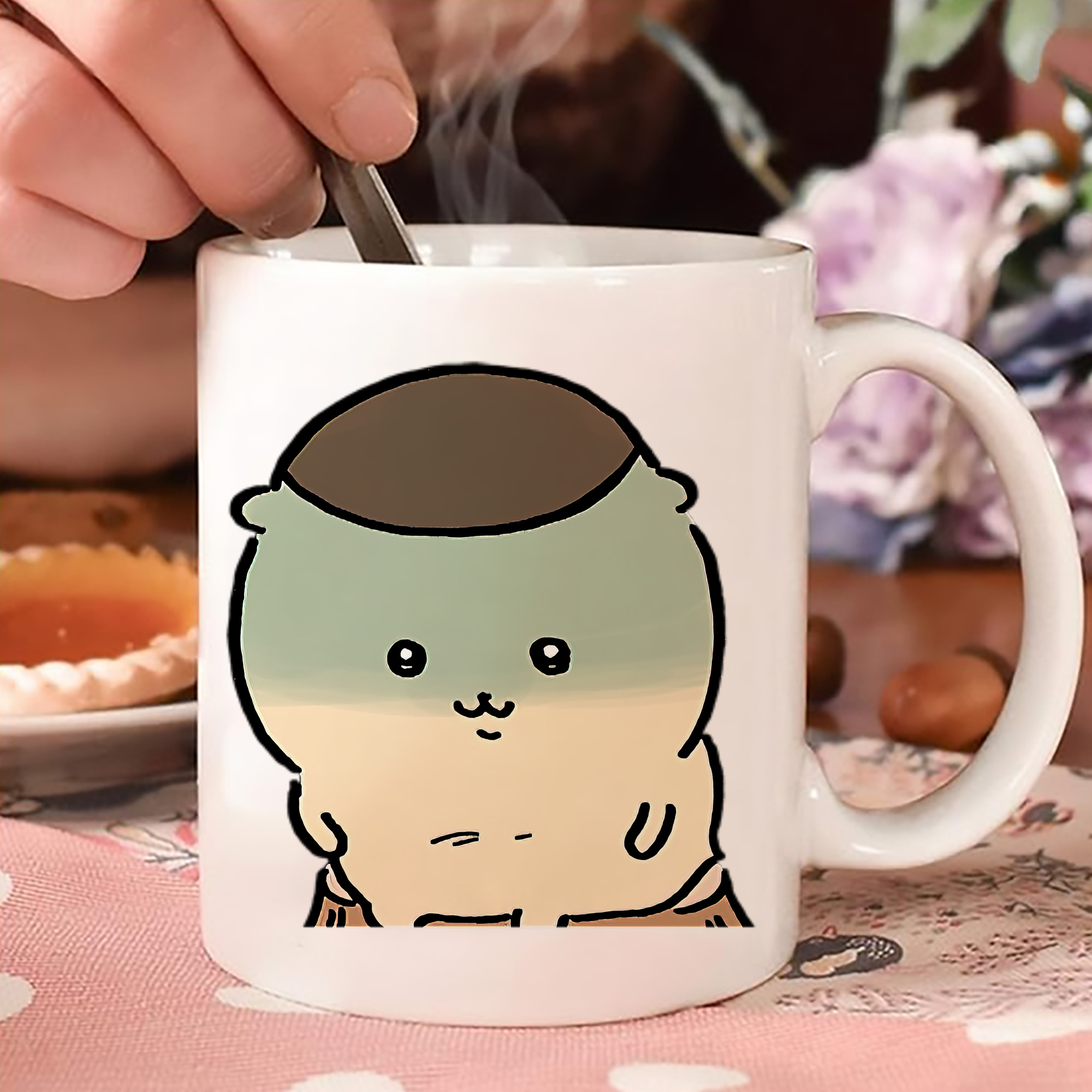 一般的なイメージ