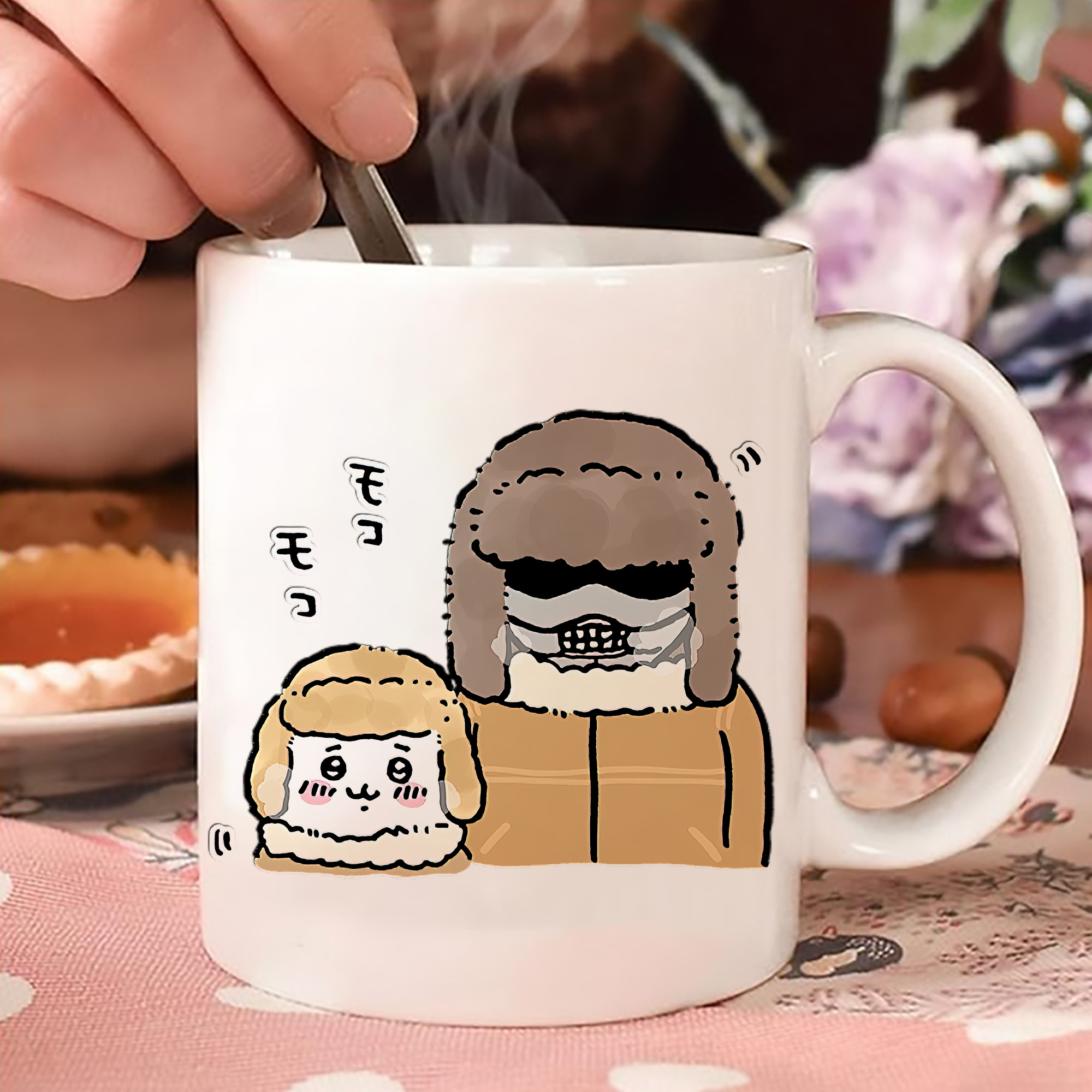 一般的なイメージ