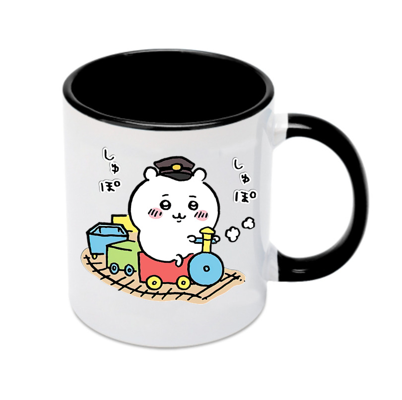 （画像用） ちいかわ ちいかわ Chii-kawa chiikawa カラーマグカップ