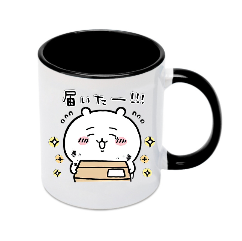 （画像用） ちいかわ ちいかわ Chii-kawa chiikawa カラーマグカップ