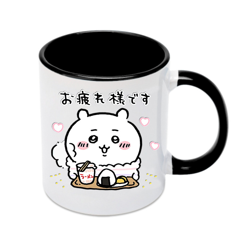 （画像用） ちいかわ ちいかわ Chii-kawa chiikawa カラーマグカップ