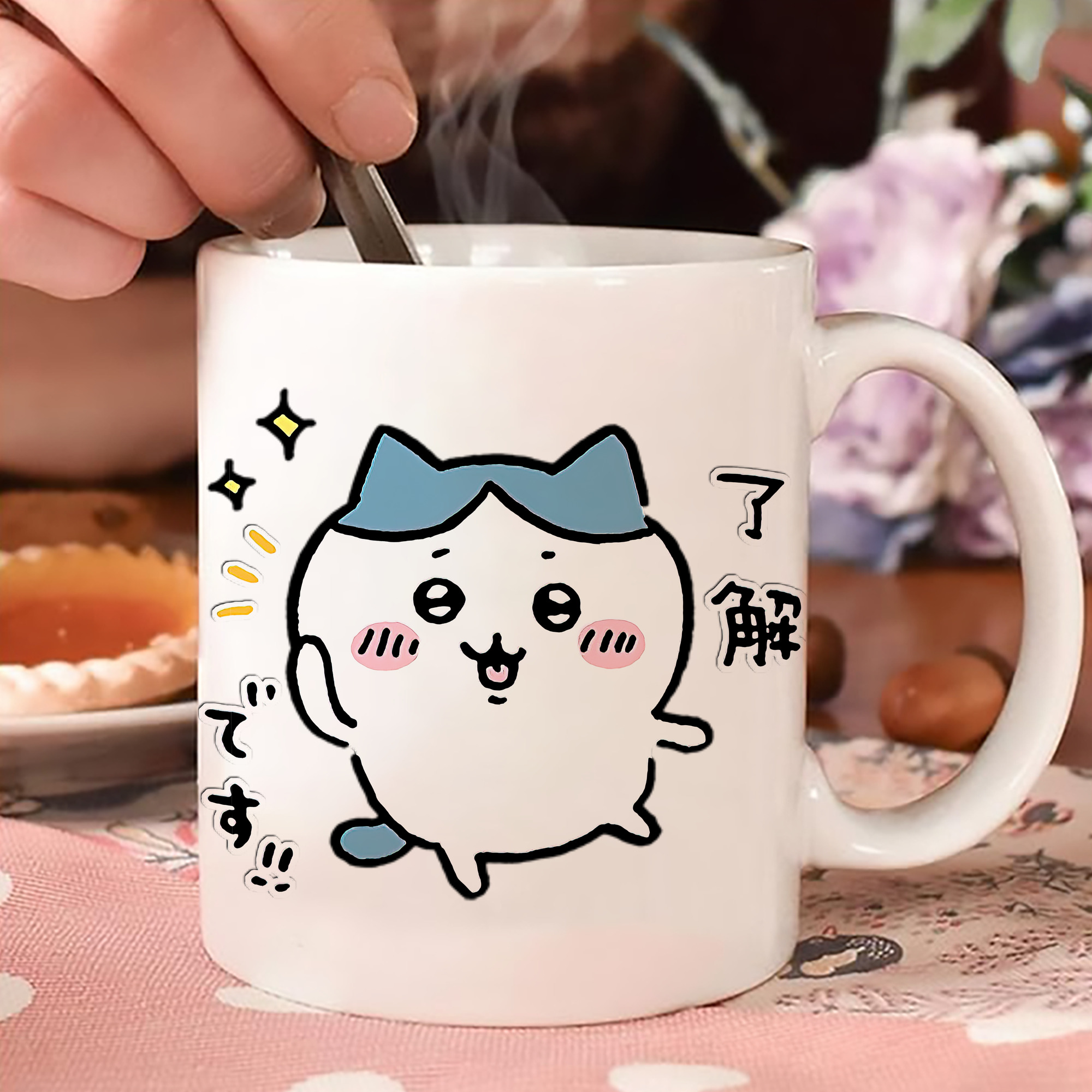 一般的なイメージ