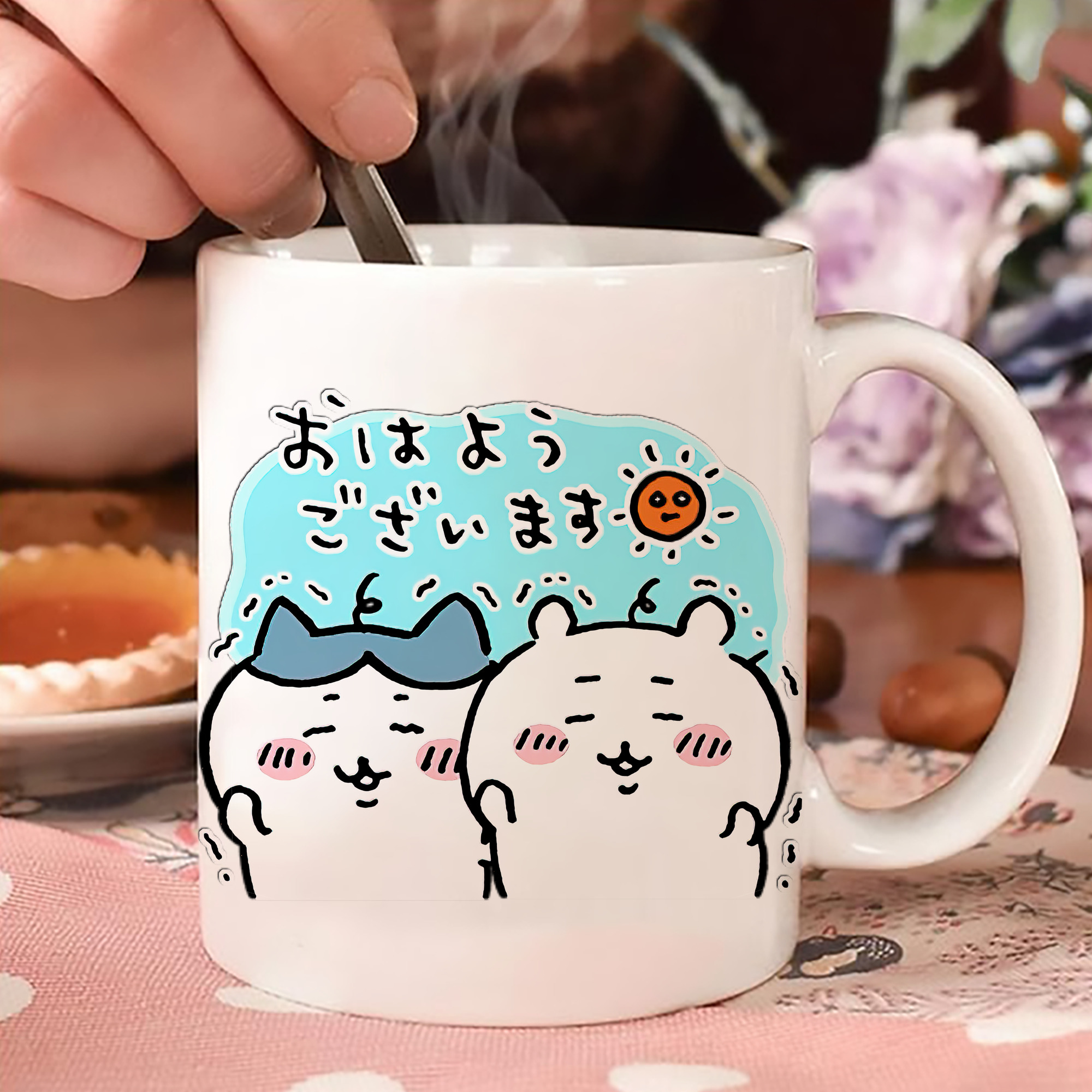 一般的なイメージ