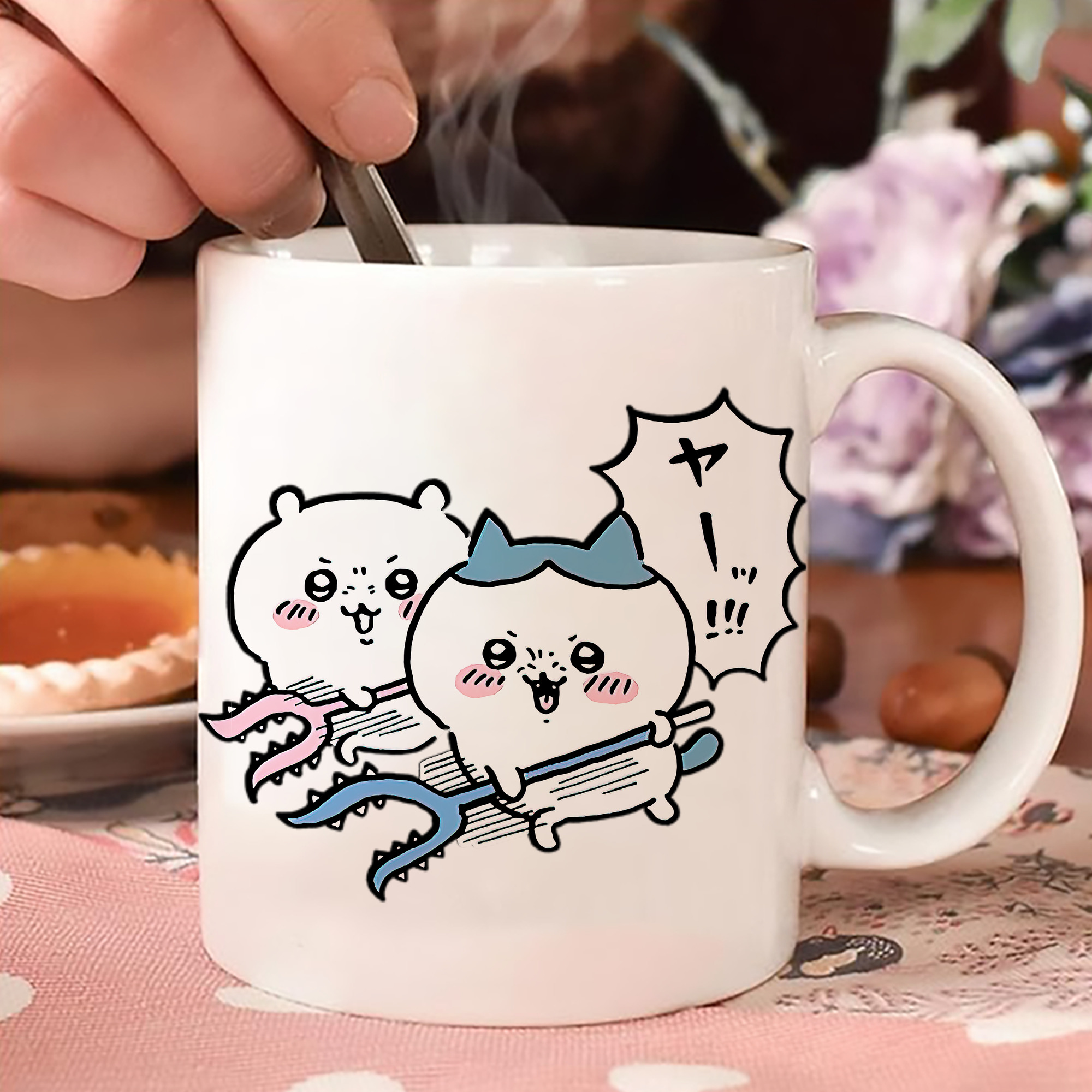 一般的なイメージ