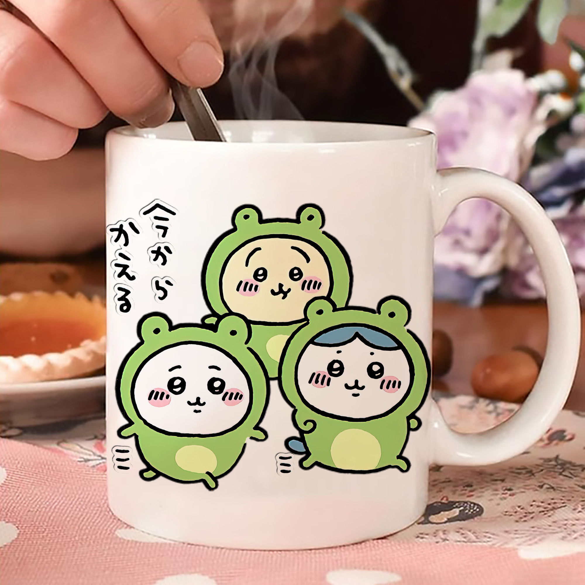 一般的なイメージ