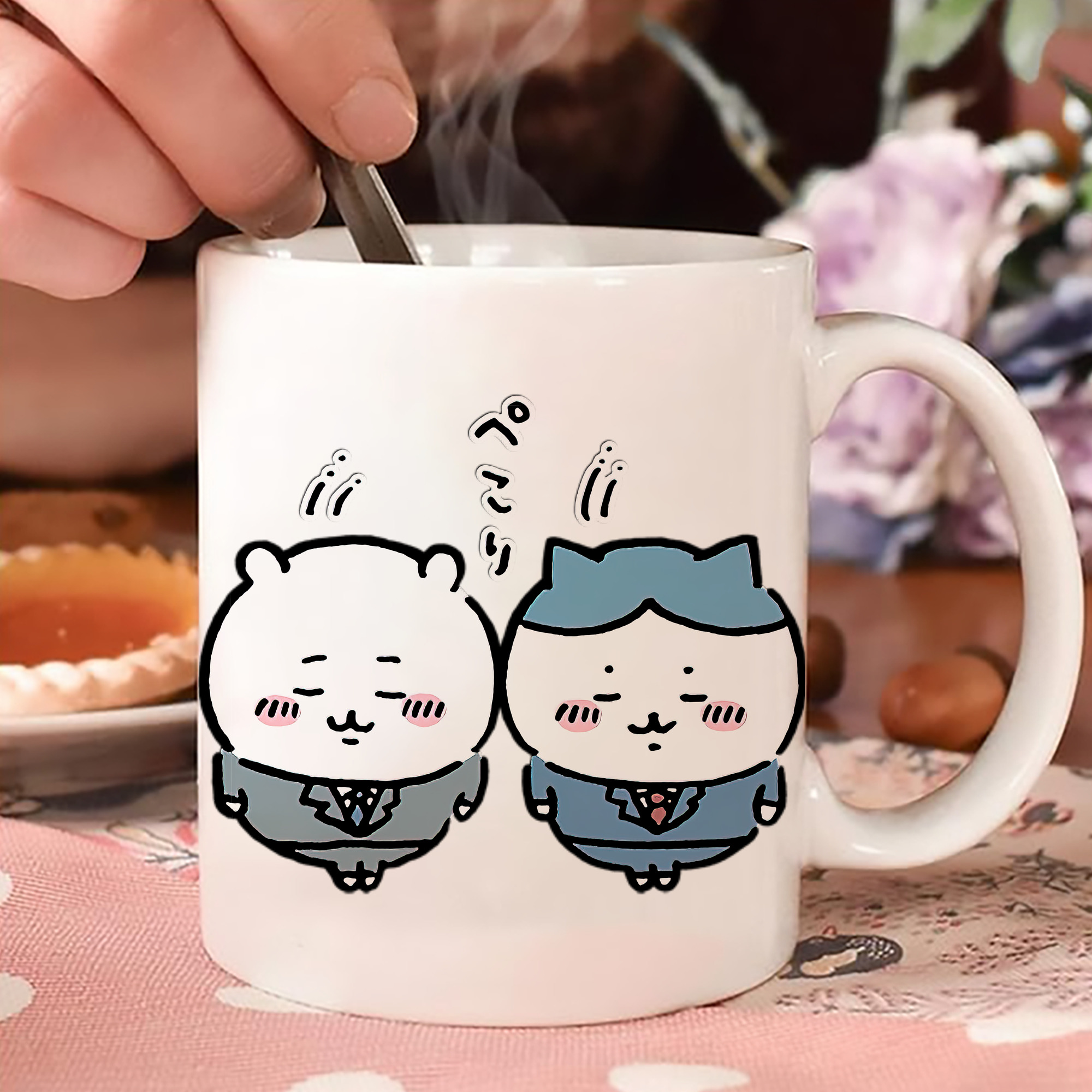 一般的なイメージ