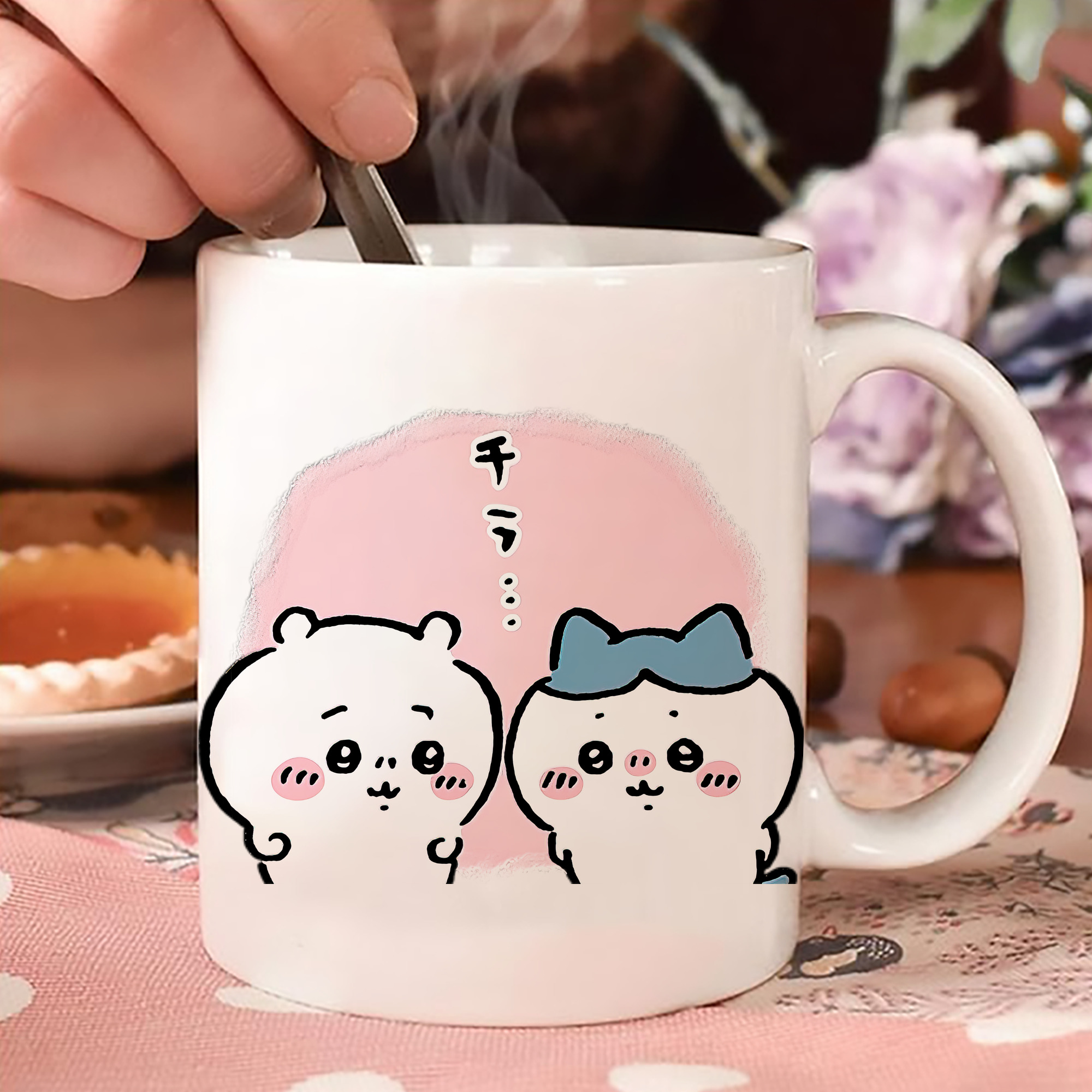 一般的なイメージ