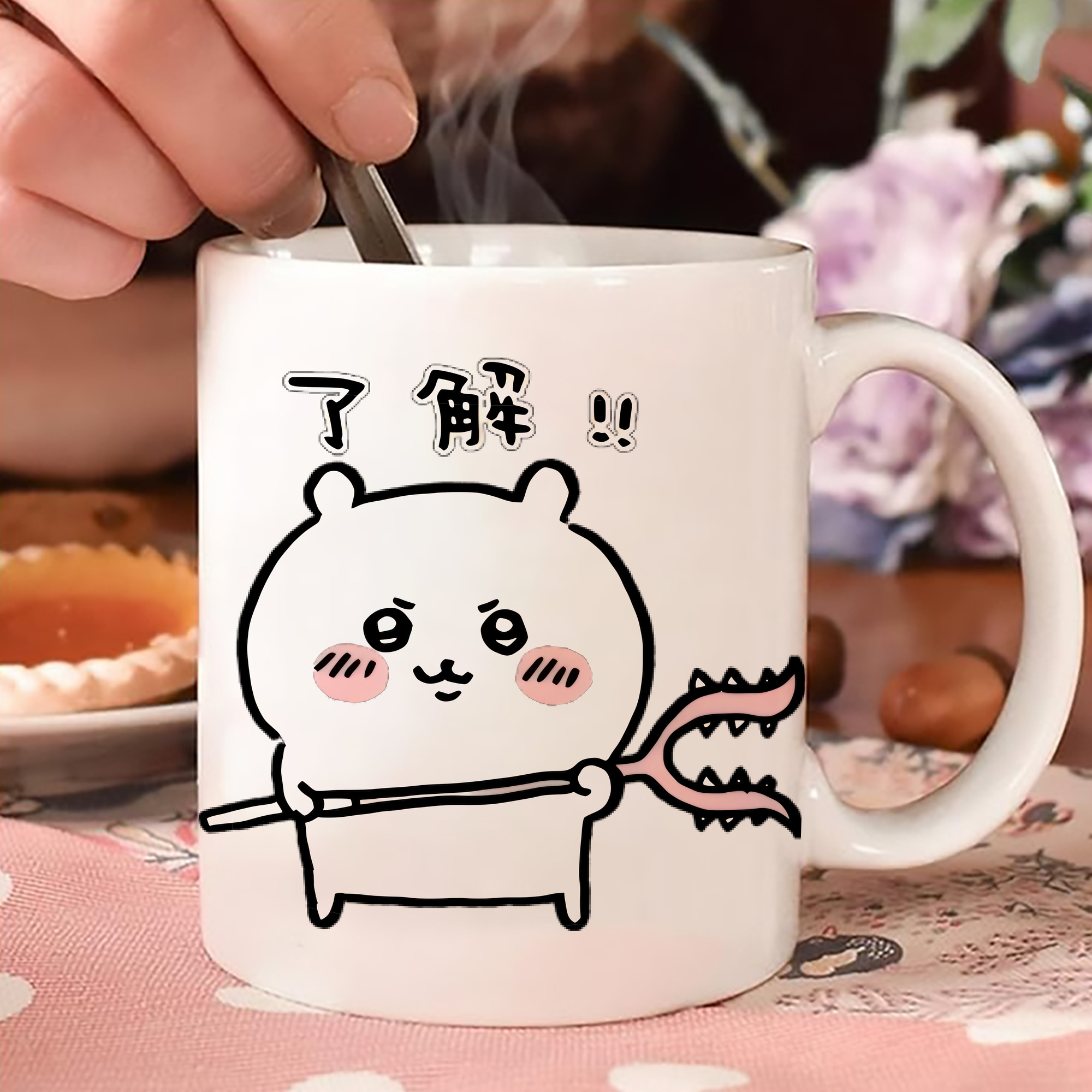 一般的なイメージ