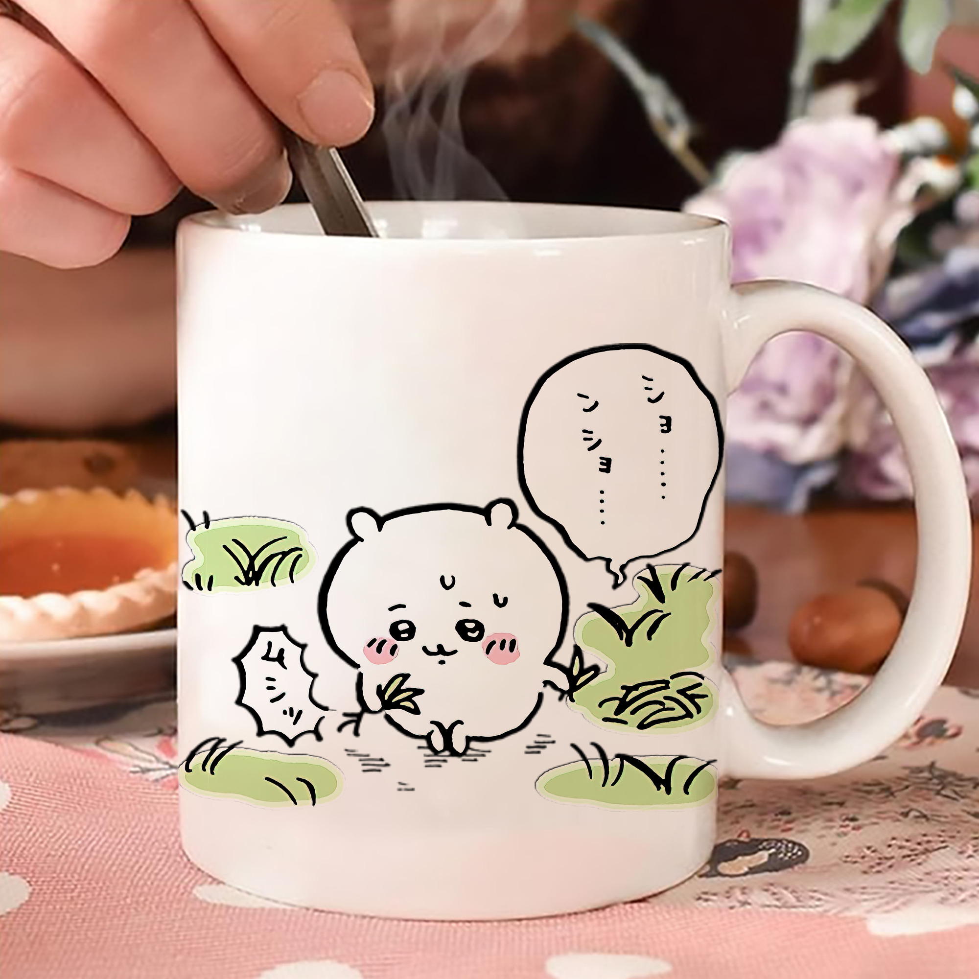 一般的なイメージ